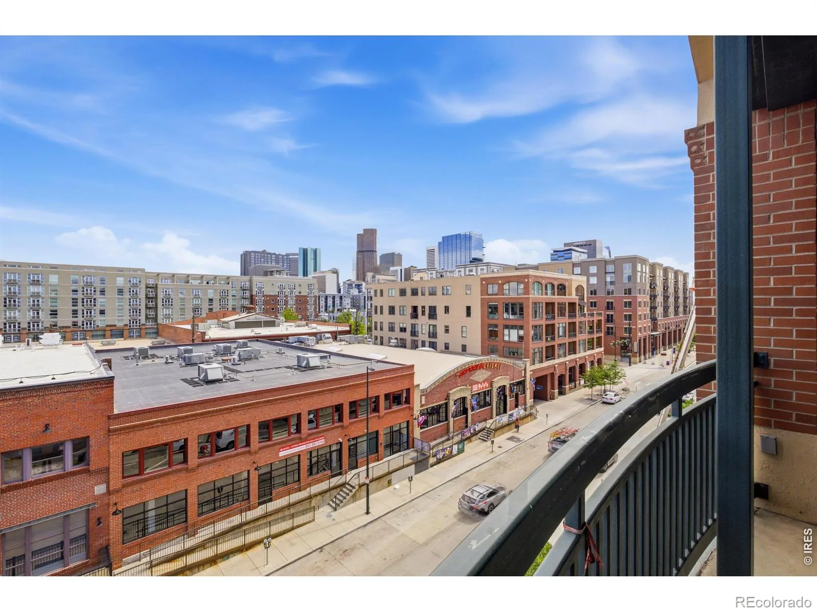 2245 Blake Street #J Denver CO 80205 | MLS #RECIR1059860 07012026115253 1600 4