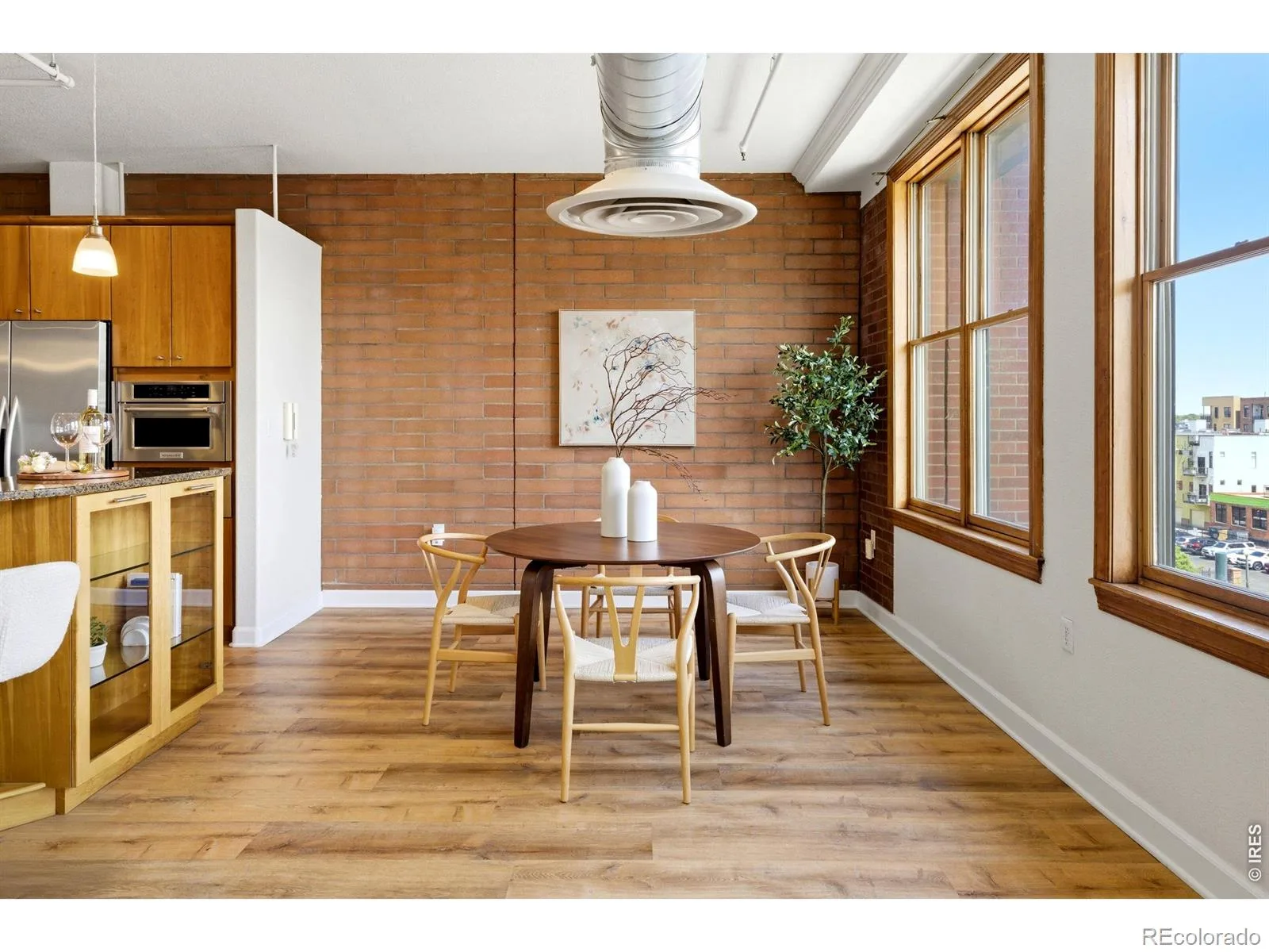 2245 Blake Street #J Denver CO 80205 | MLS #RECIR1059860 07012026115253 1600 5