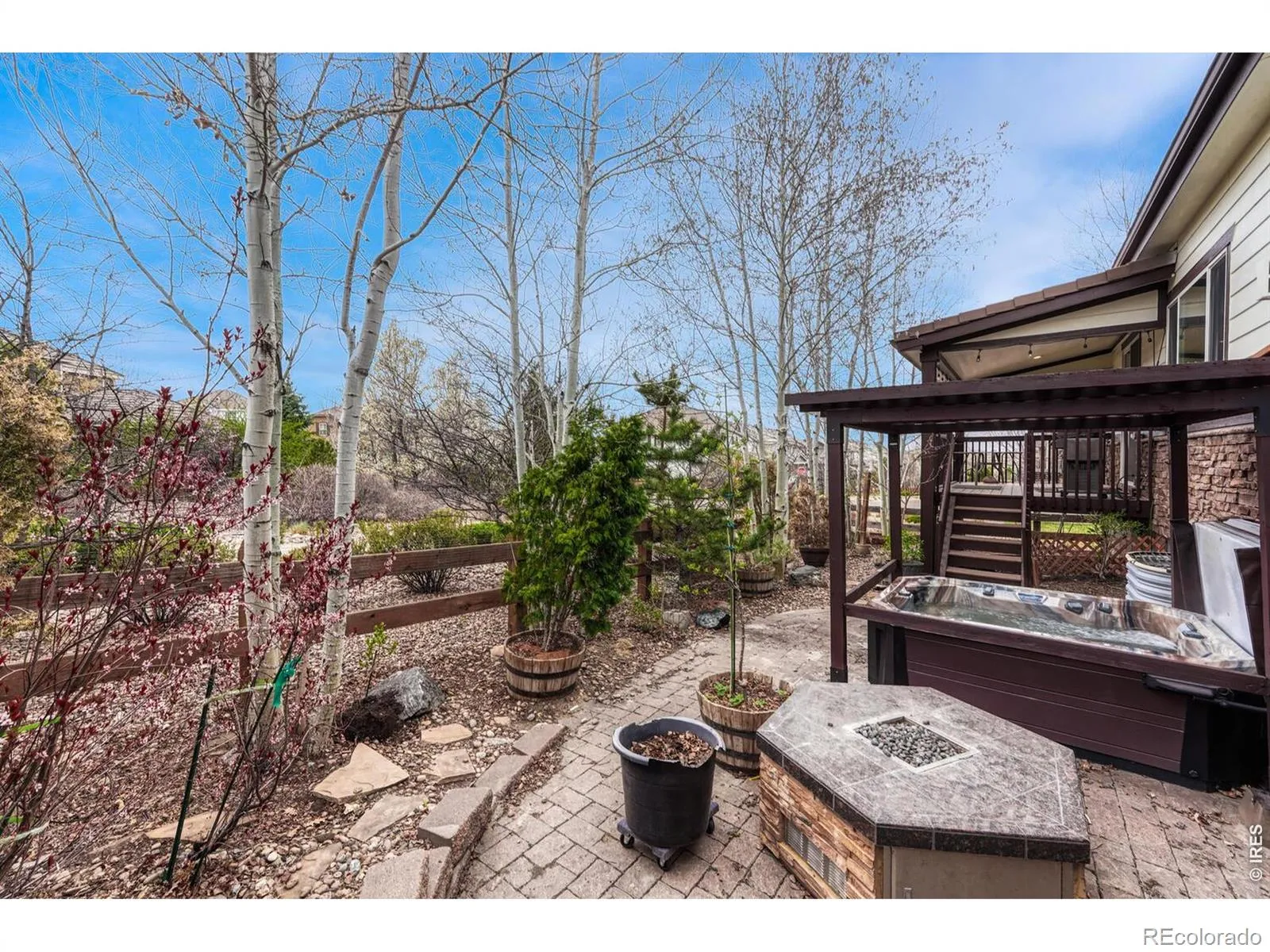 10429 Sierra Ridge Drive Parker CO 80134 MLS #REC6804342 05232026102149 1600 41