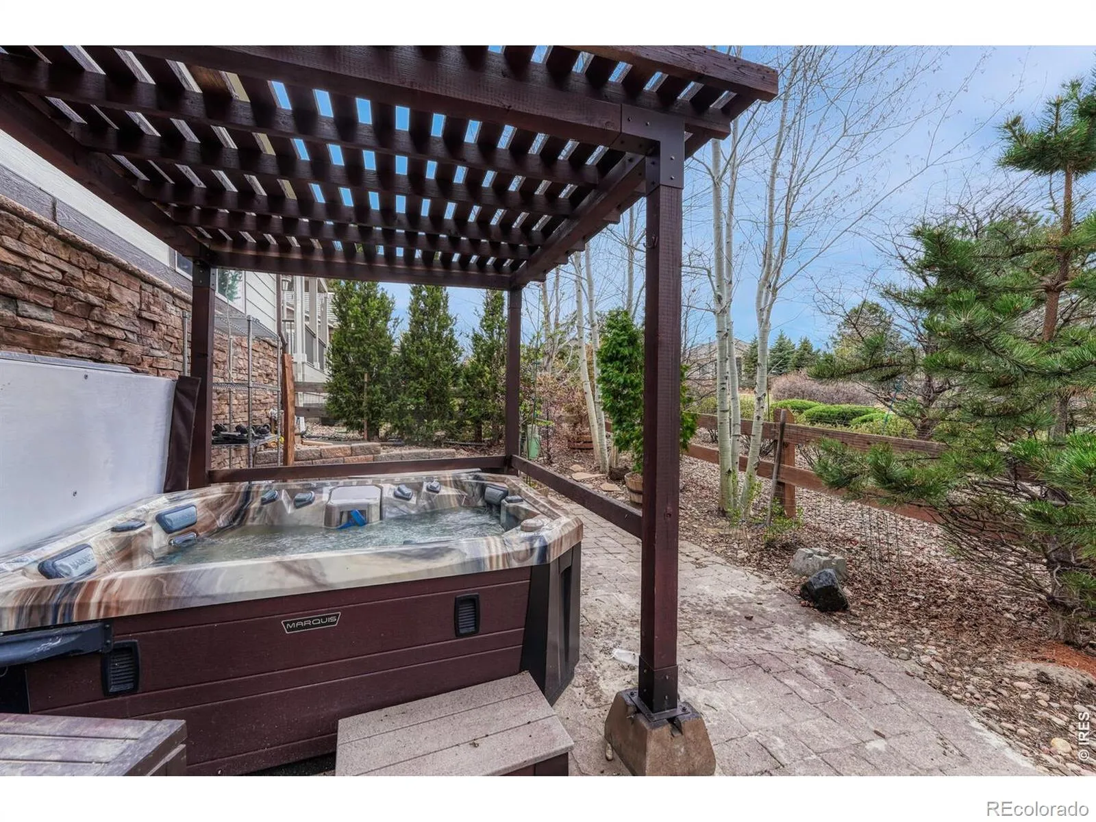 10429 Sierra Ridge Drive Parker CO 80134 MLS #REC6804342 05232026102149 1600 42
