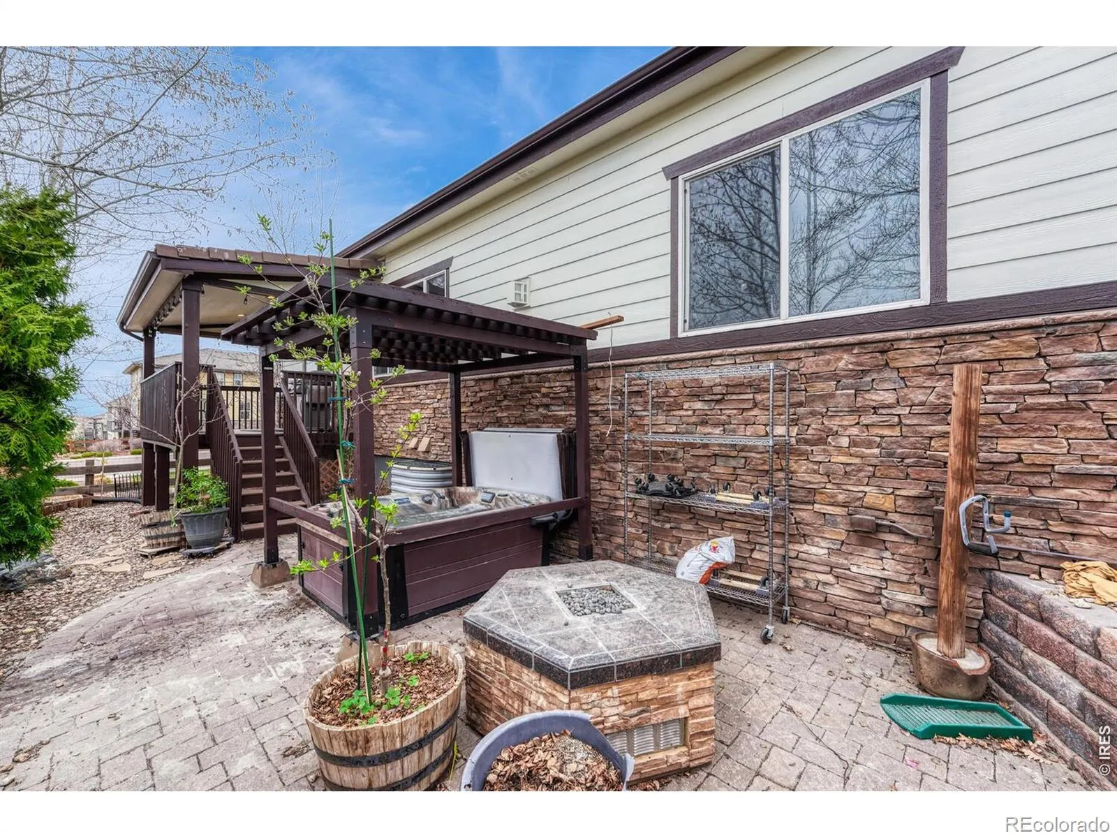 10429 Sierra Ridge Drive Parker CO 80134 MLS #REC6804342 05232026102149 1600 43