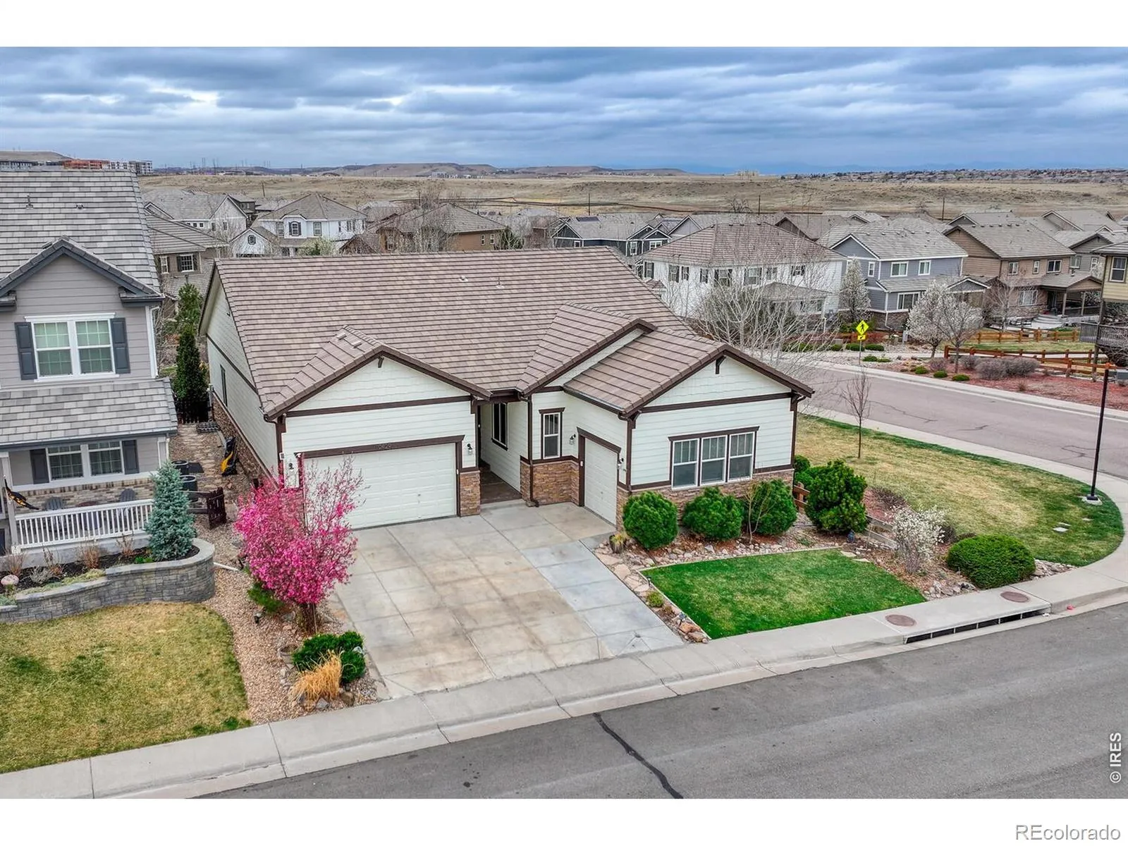 10429 Sierra Ridge Drive Parker CO 80134 MLS #REC6804342 05232026102149 1600 44