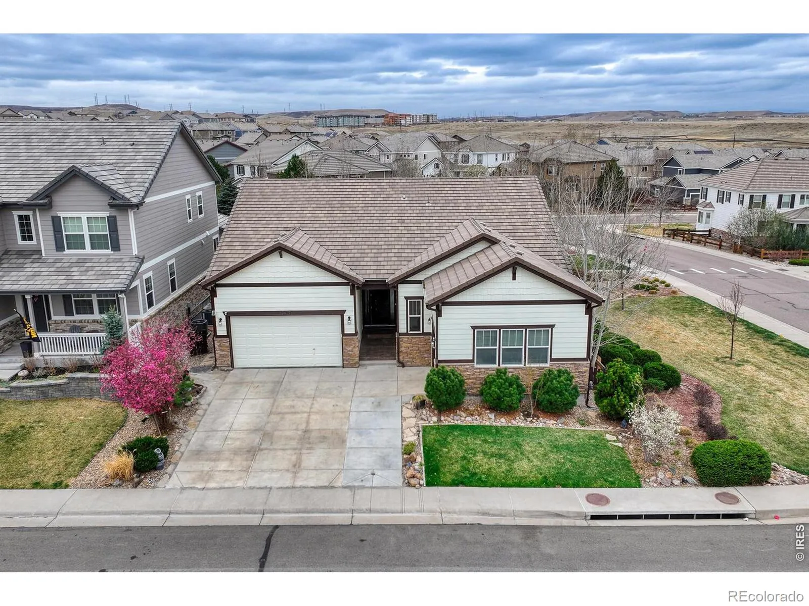 10429 Sierra Ridge Drive Parker CO 80134 MLS #REC6804342 05232026102149 1600 46