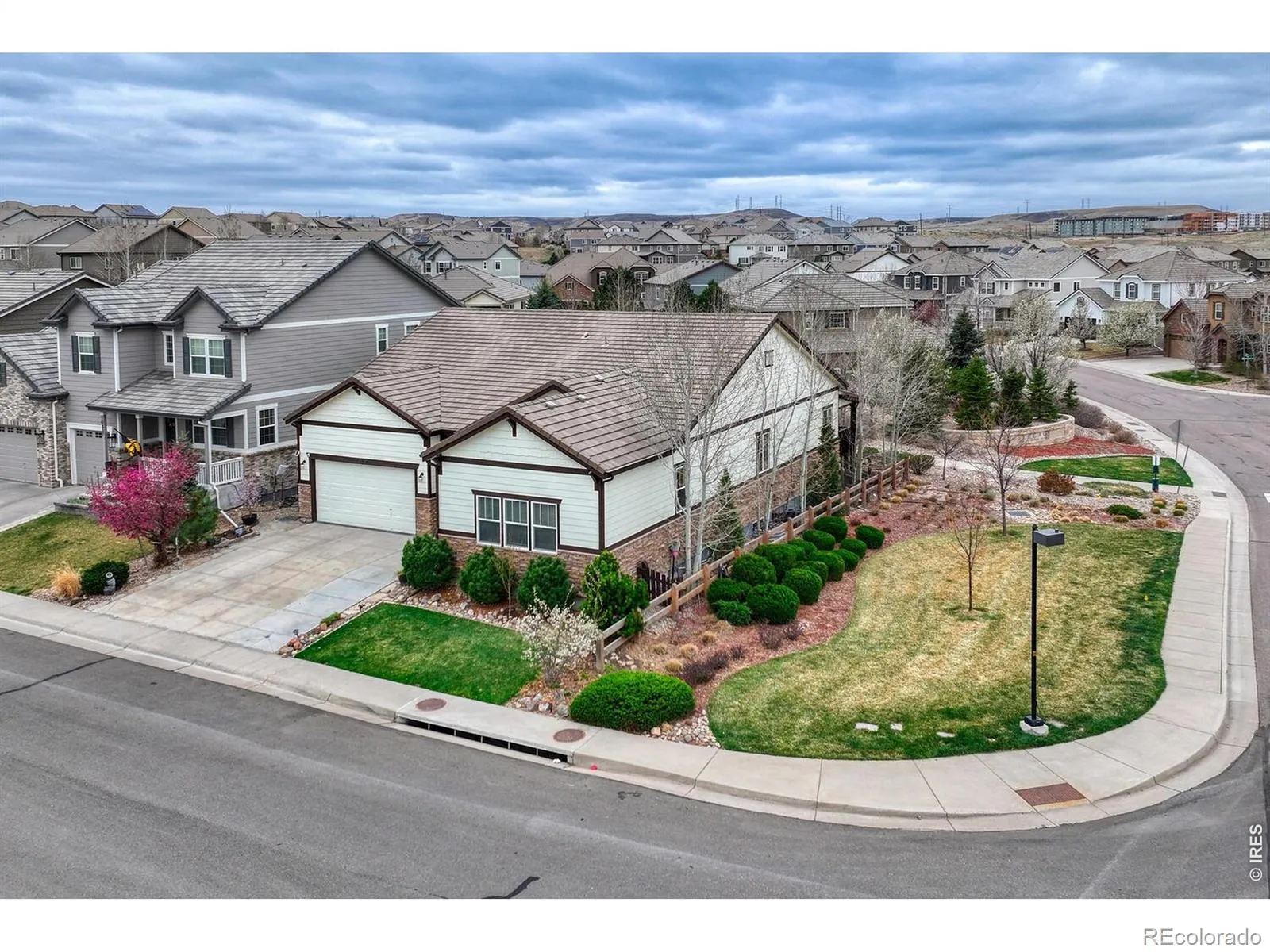 10429 Sierra Ridge Drive Parker CO 80134 MLS #REC6804342 05232026102149 1600 47