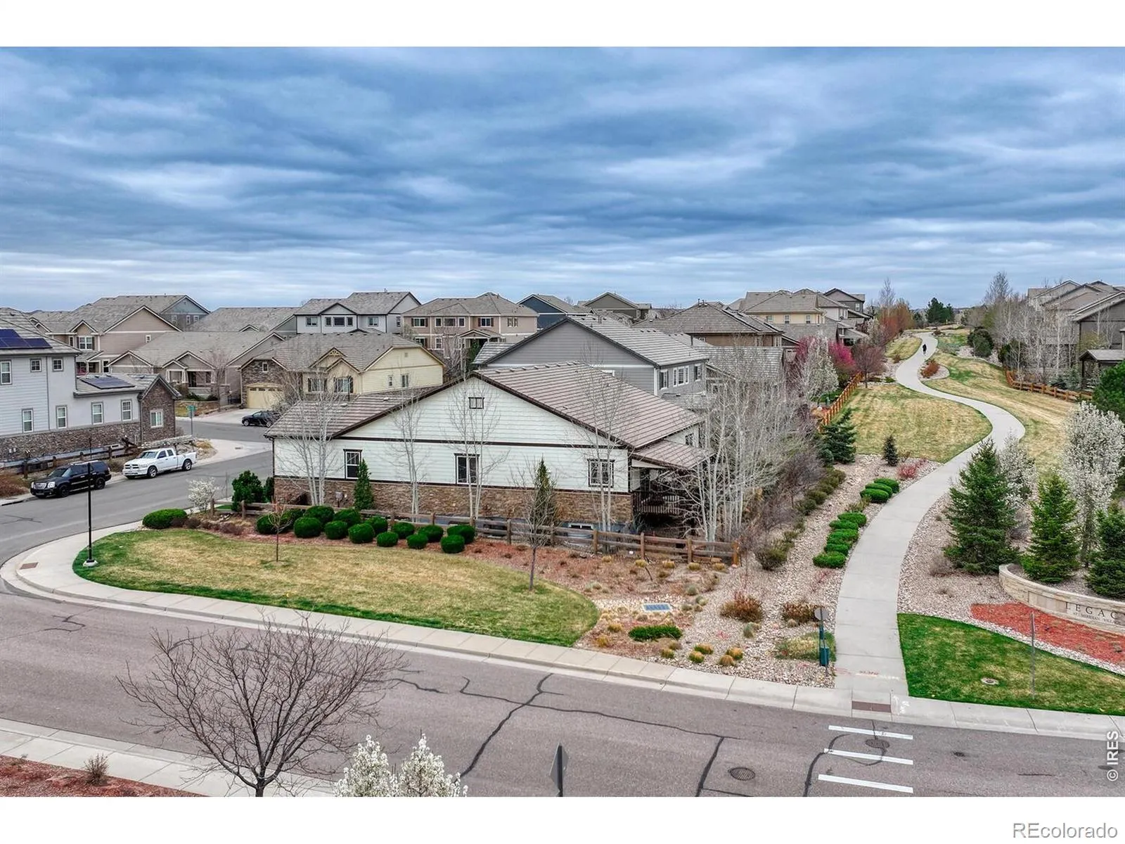 10429 Sierra Ridge Drive Parker CO 80134 MLS #REC6804342 05232026102149 1600 48