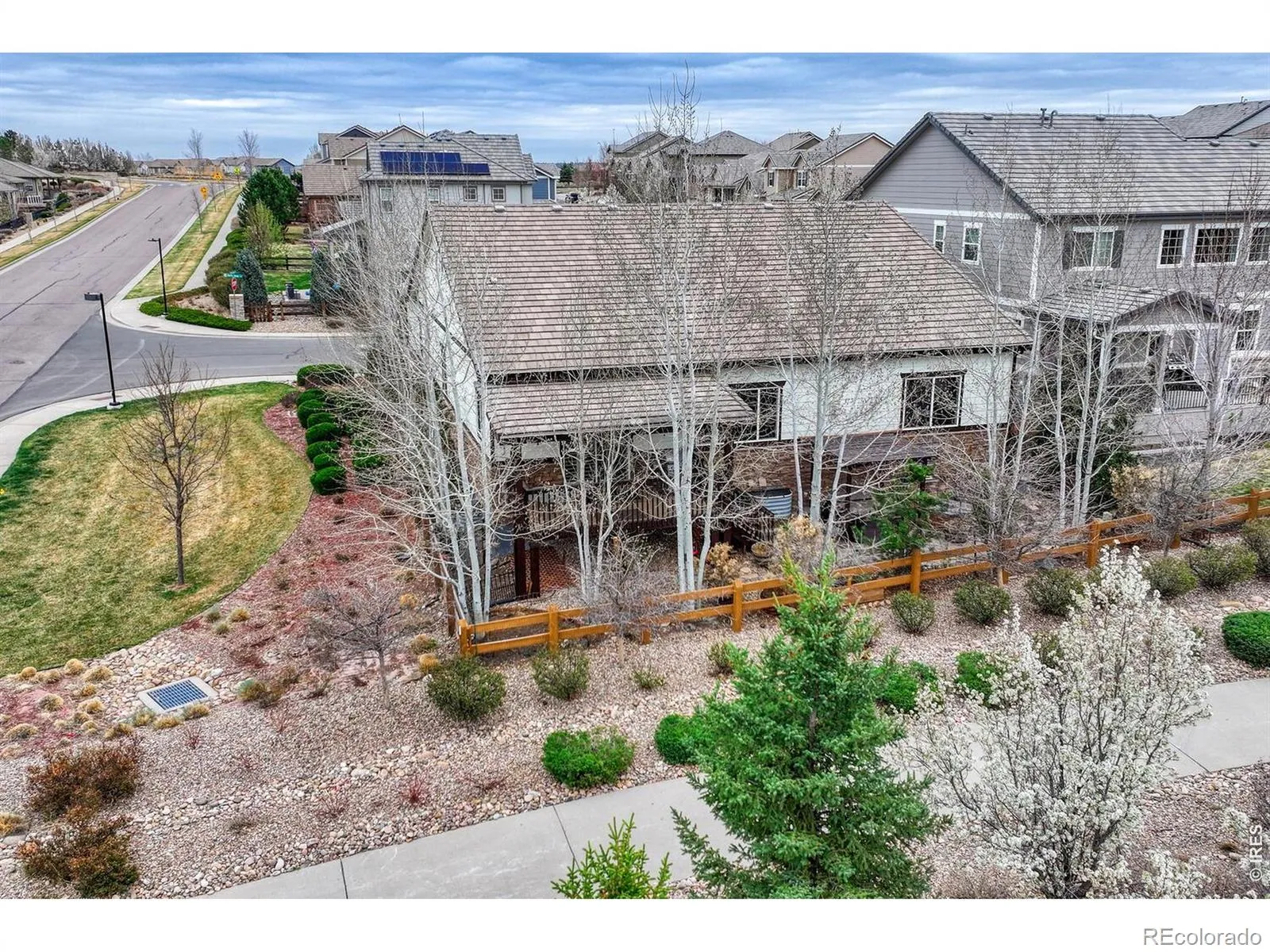 10429 Sierra Ridge Drive Parker CO 80134 MLS #REC6804342 05232026102149 1600 49