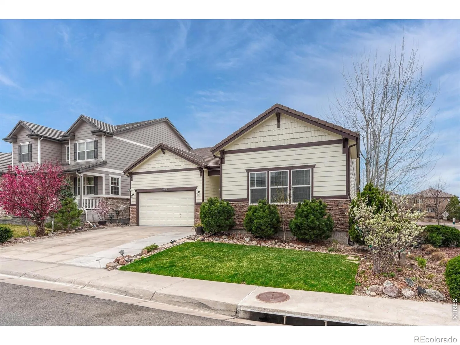 10429 Sierra Ridge Drive Parker CO 80134 MLS #REC6804342 05232026102149 1600 7