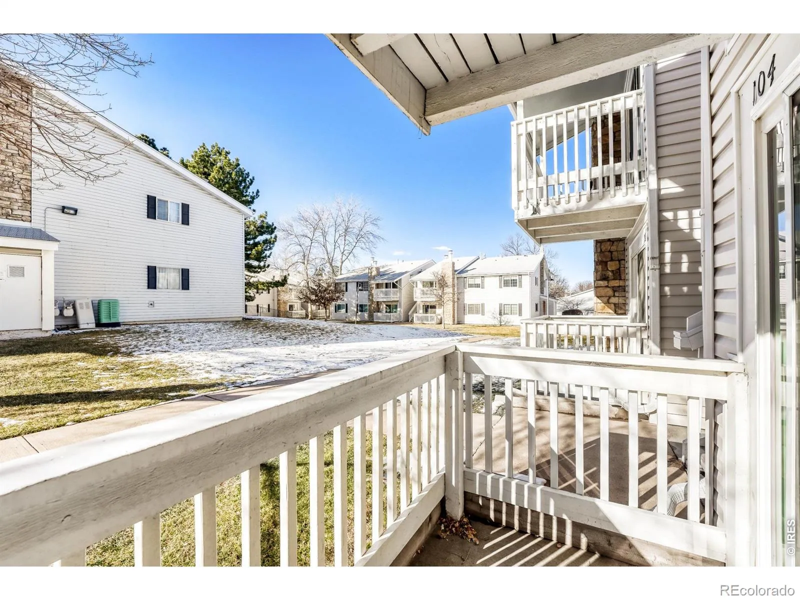 14453 E Jewell Avenue #104 Aurora CO 80012 MLS #RECIR1059889 05242026053009 1600 0