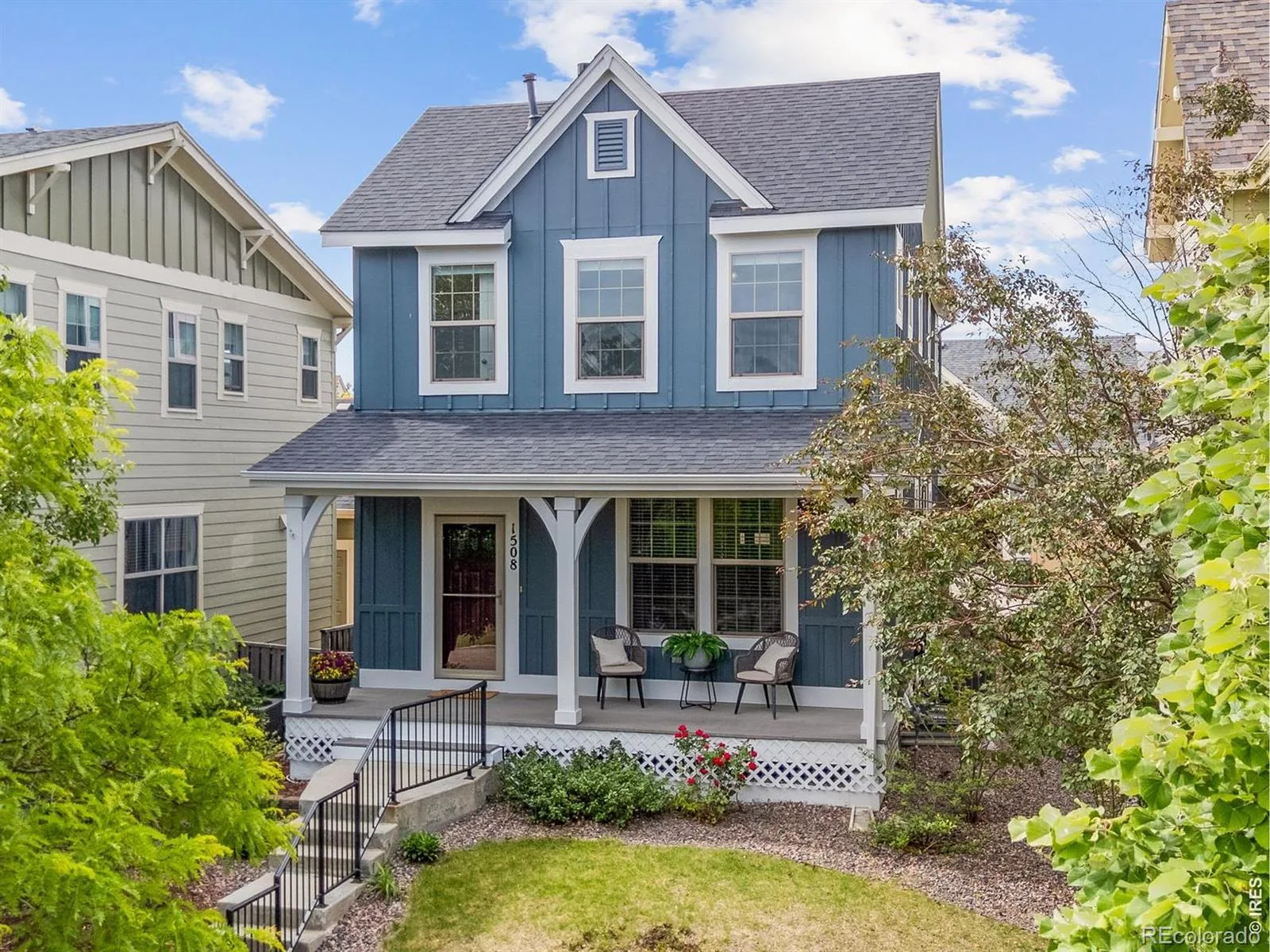 1508 Harvest Drive Lafayette CO 80026 | MLS #RECIR1059904 07302026001621 1600 1