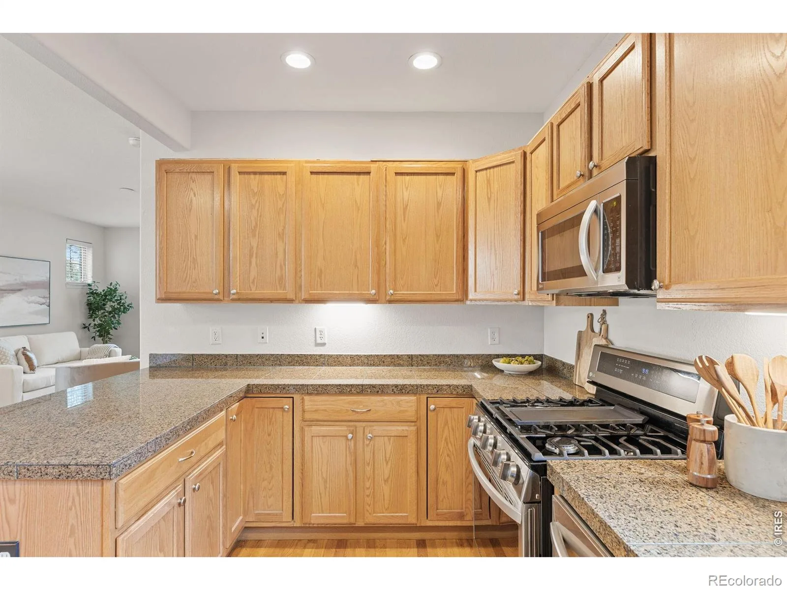 1508 Harvest Drive Lafayette CO 80026 | MLS #RECIR1059904 07302026001621 1600 18