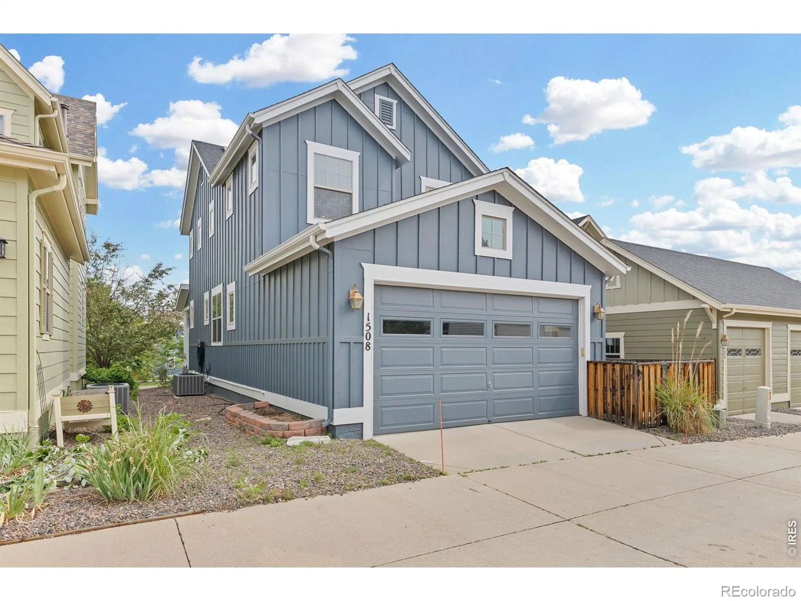1508 Harvest Drive Lafayette CO 80026 | MLS #RECIR1059904 07302026001621 1600 42