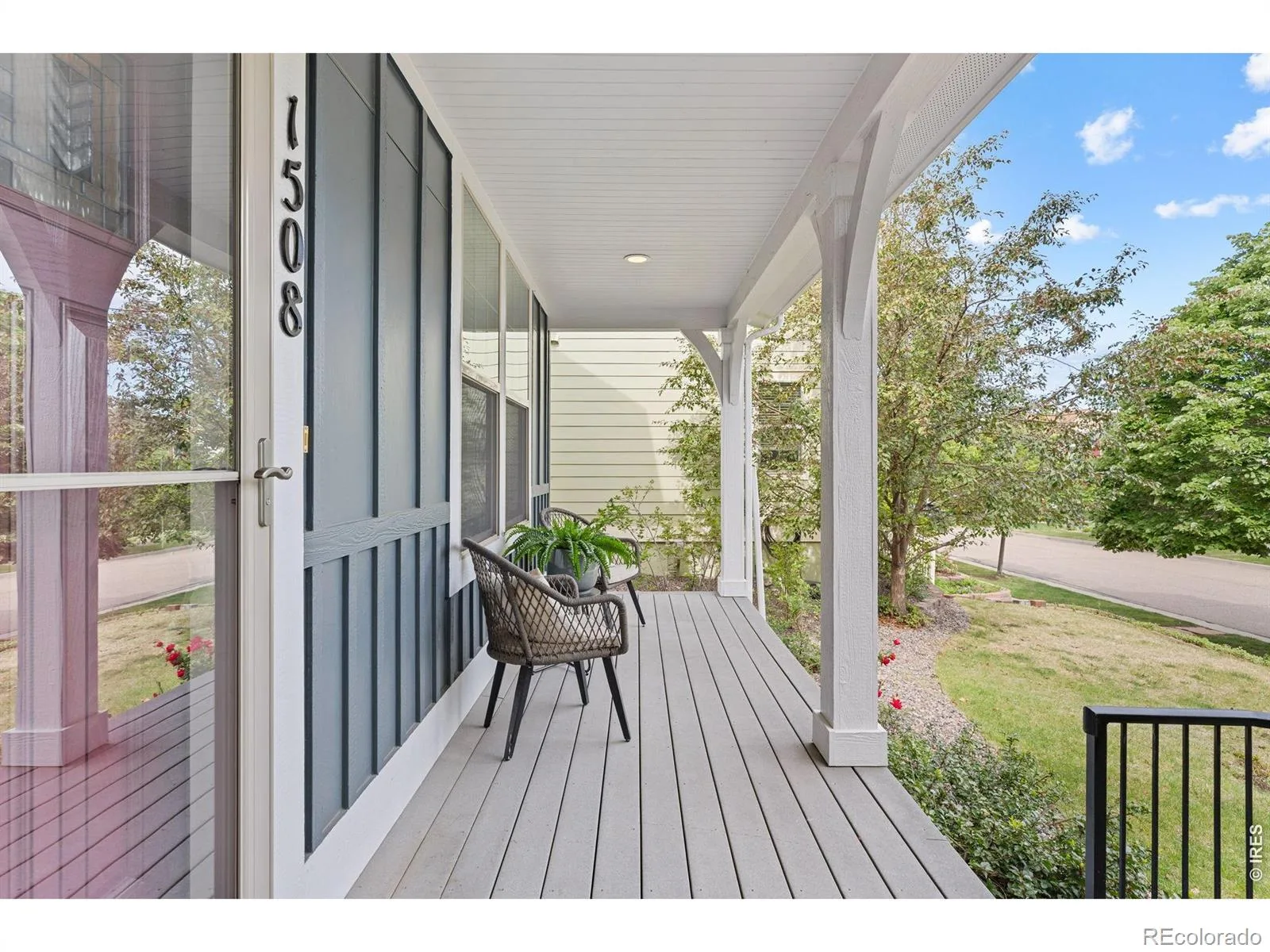 1508 Harvest Drive Lafayette CO 80026 | MLS #RECIR1059904 07302026001621 1600 43