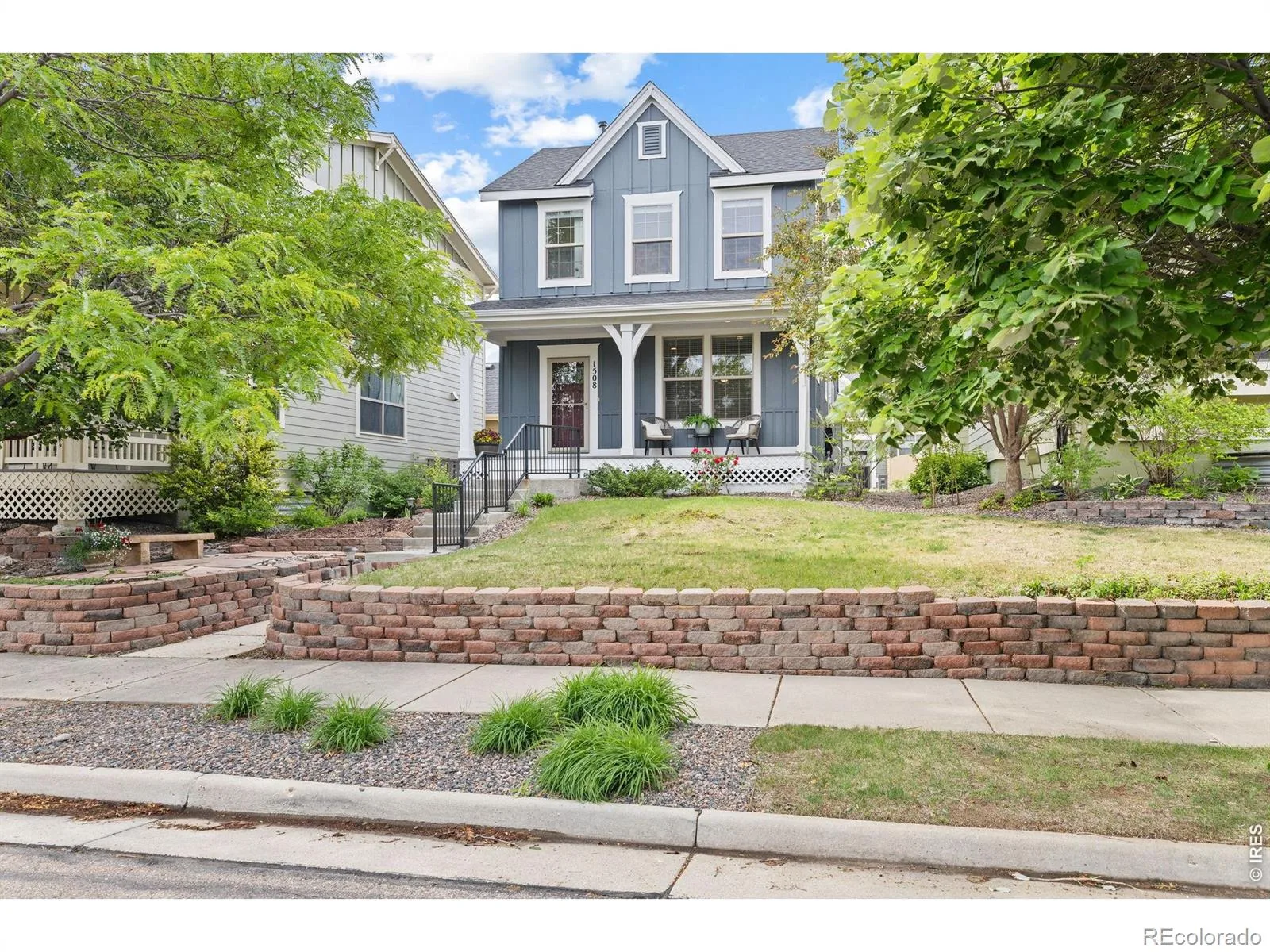 1508 Harvest Drive Lafayette CO 80026 | MLS #RECIR1059904 07302026001621 1600 44
