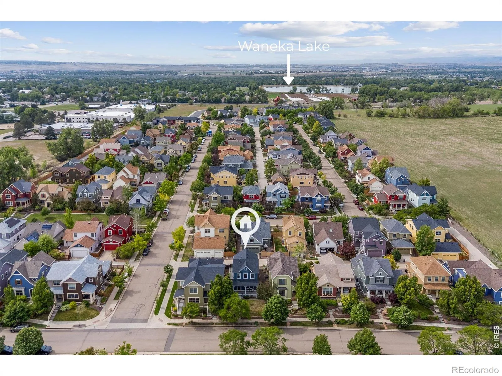 1508 Harvest Drive Lafayette CO 80026 | MLS #RECIR1059904 07302026001621 1600 46