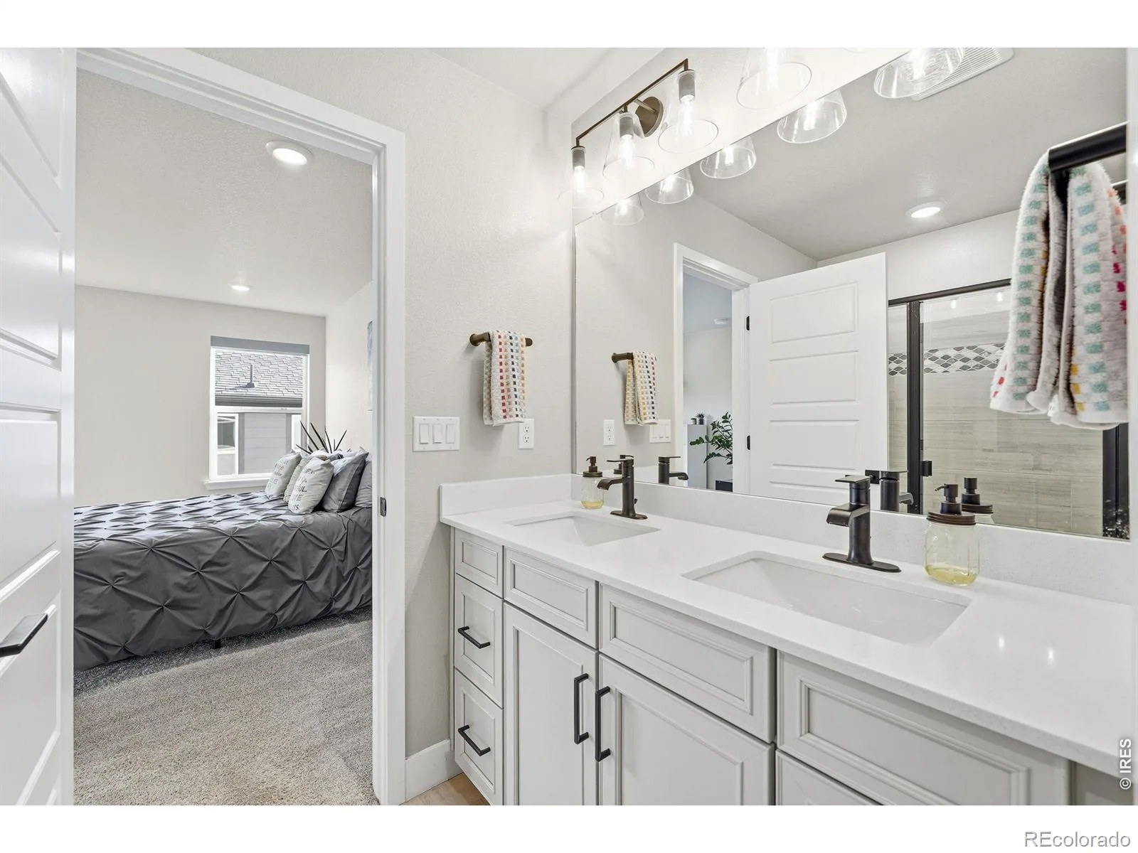 8453 Gladiola Court #A Arvada CO 80005 | MLS #RECIR1060071 08112026215522 1600 13