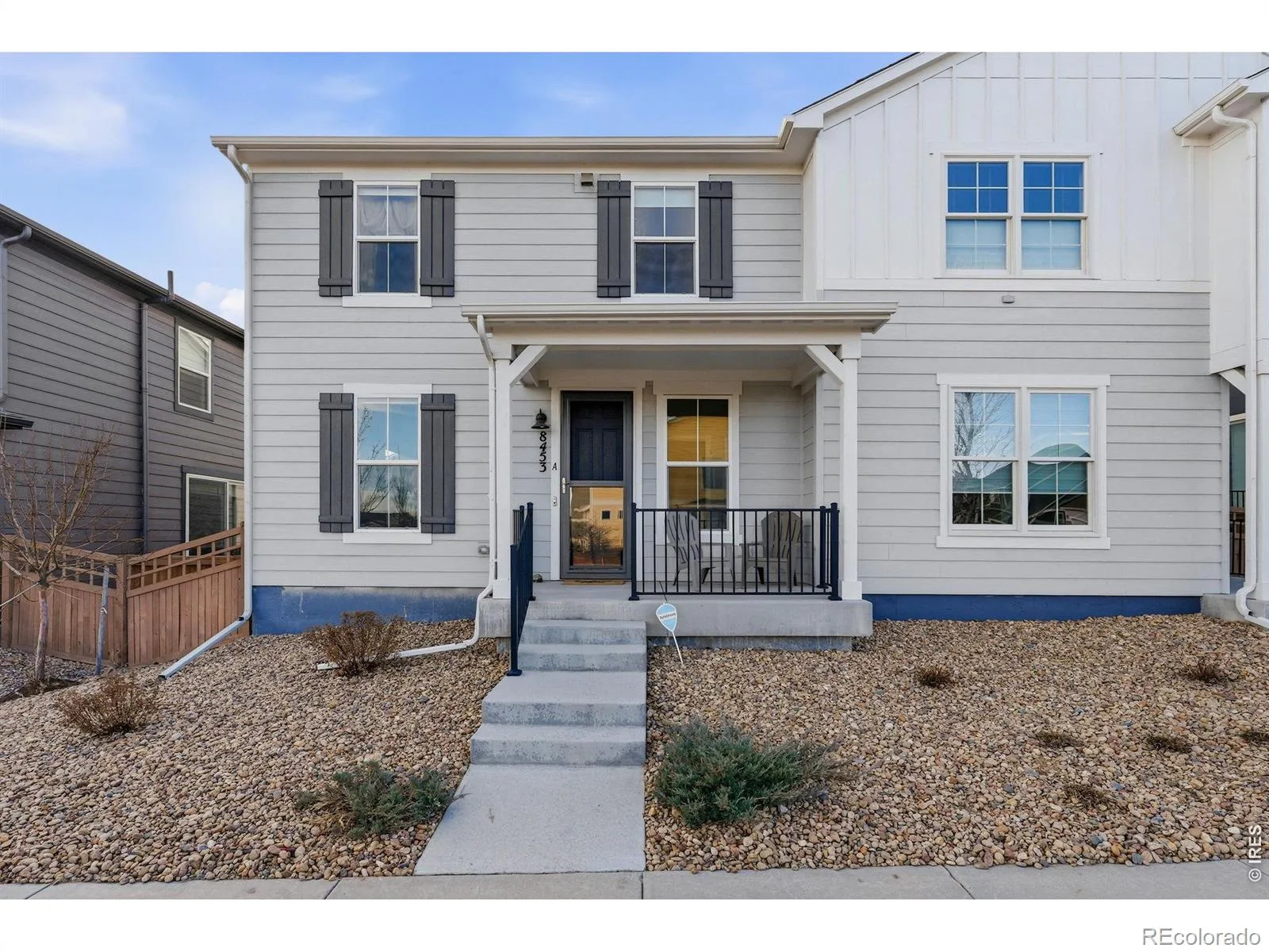 8453 Gladiola Court #A Arvada CO 80005 | MLS #RECIR1060071 08112026215522 1600 2