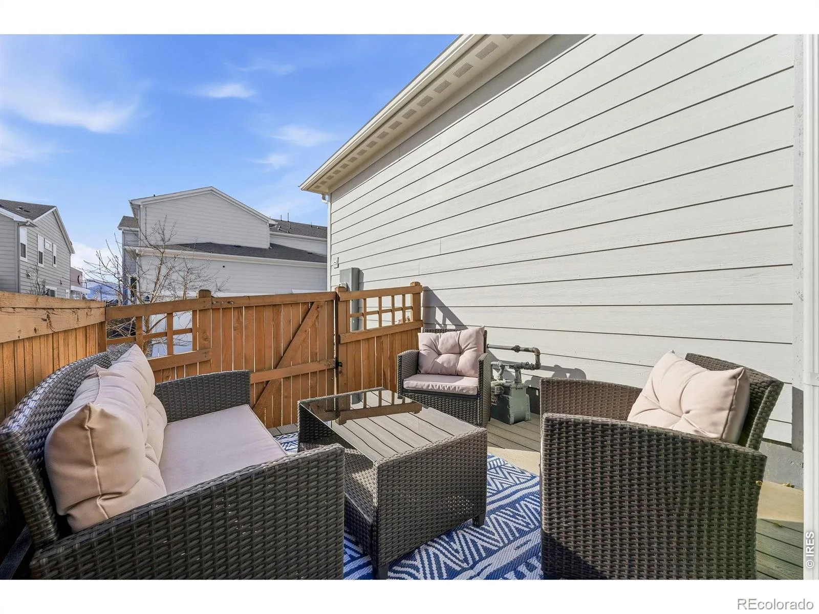 8453 Gladiola Court #A Arvada CO 80005 | MLS #RECIR1060071 08112026215522 1600 21