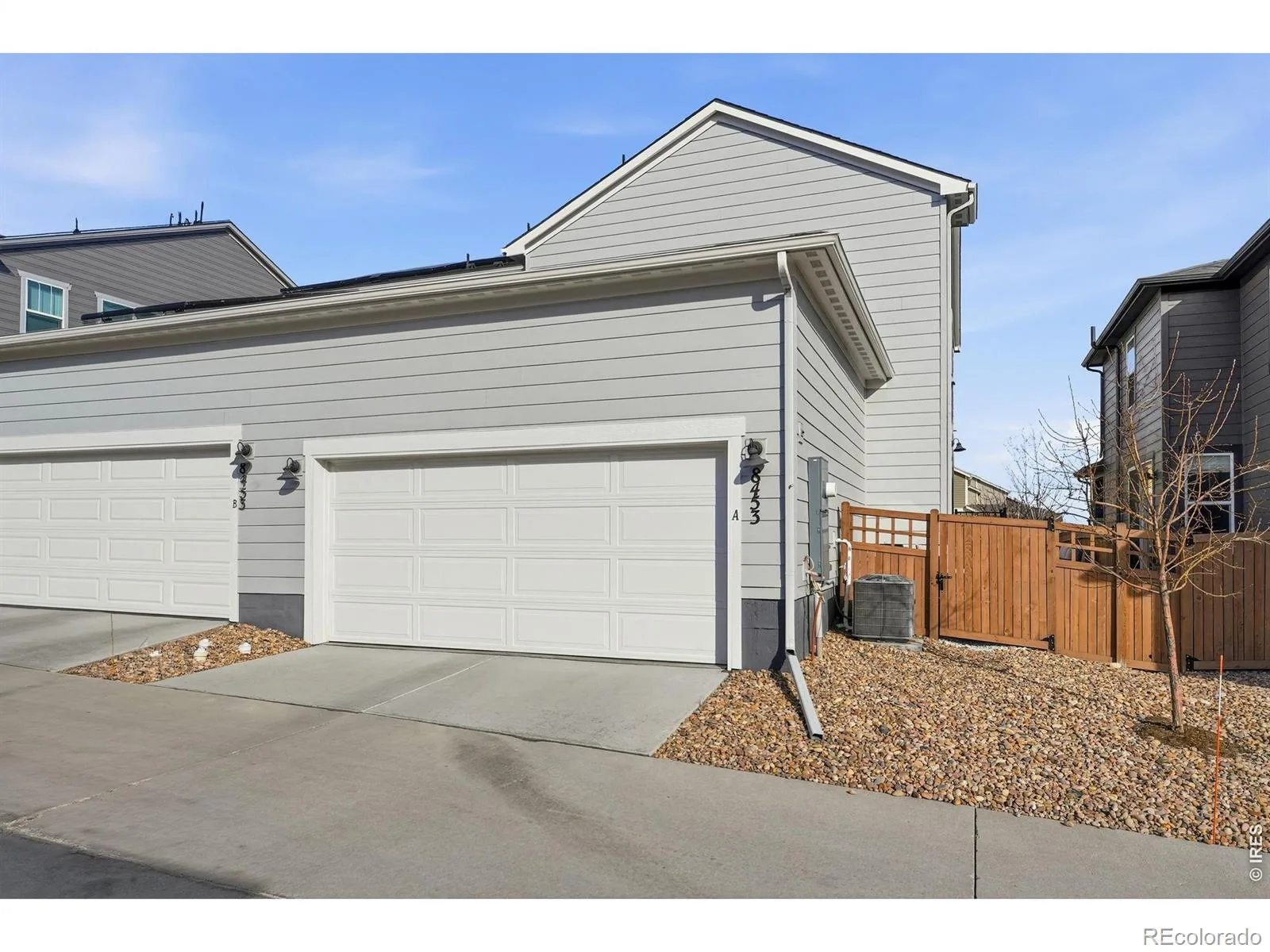 8453 Gladiola Court #A Arvada CO 80005 | MLS #RECIR1060071 08112026215522 1600 22