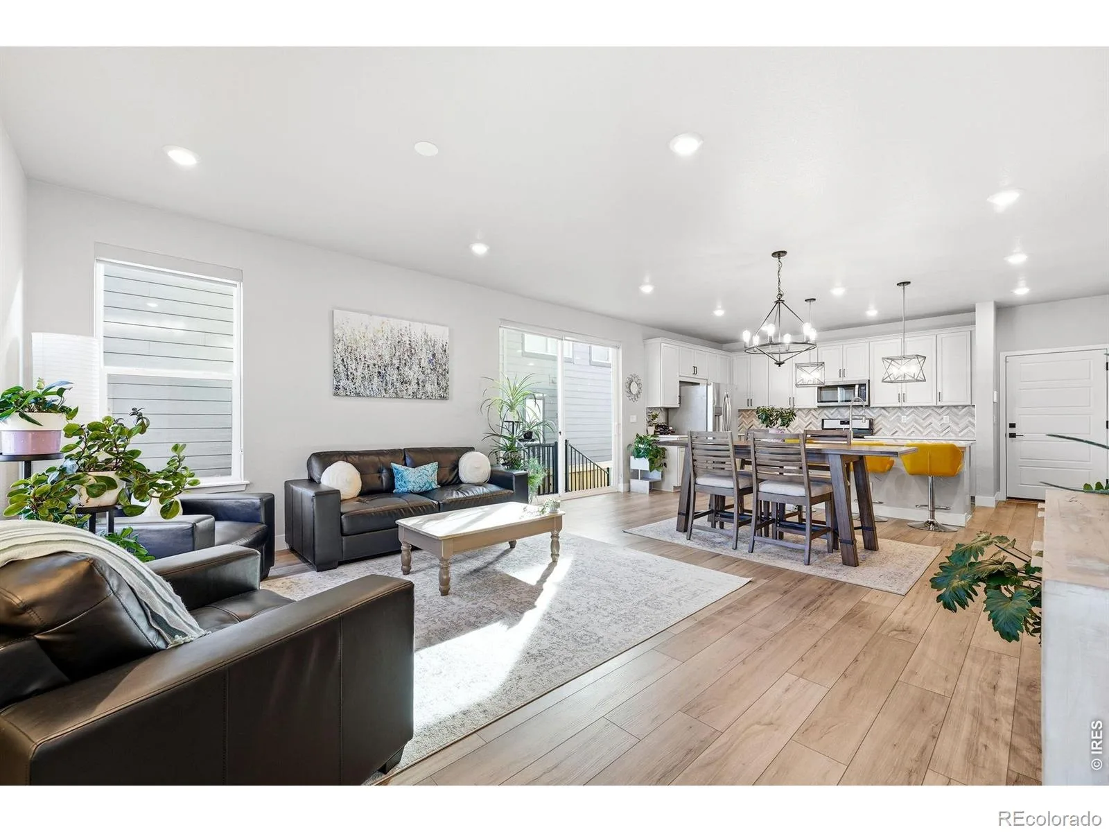 8453 Gladiola Court #A Arvada CO 80005 | MLS #RECIR1060071 08112026215522 1600 5