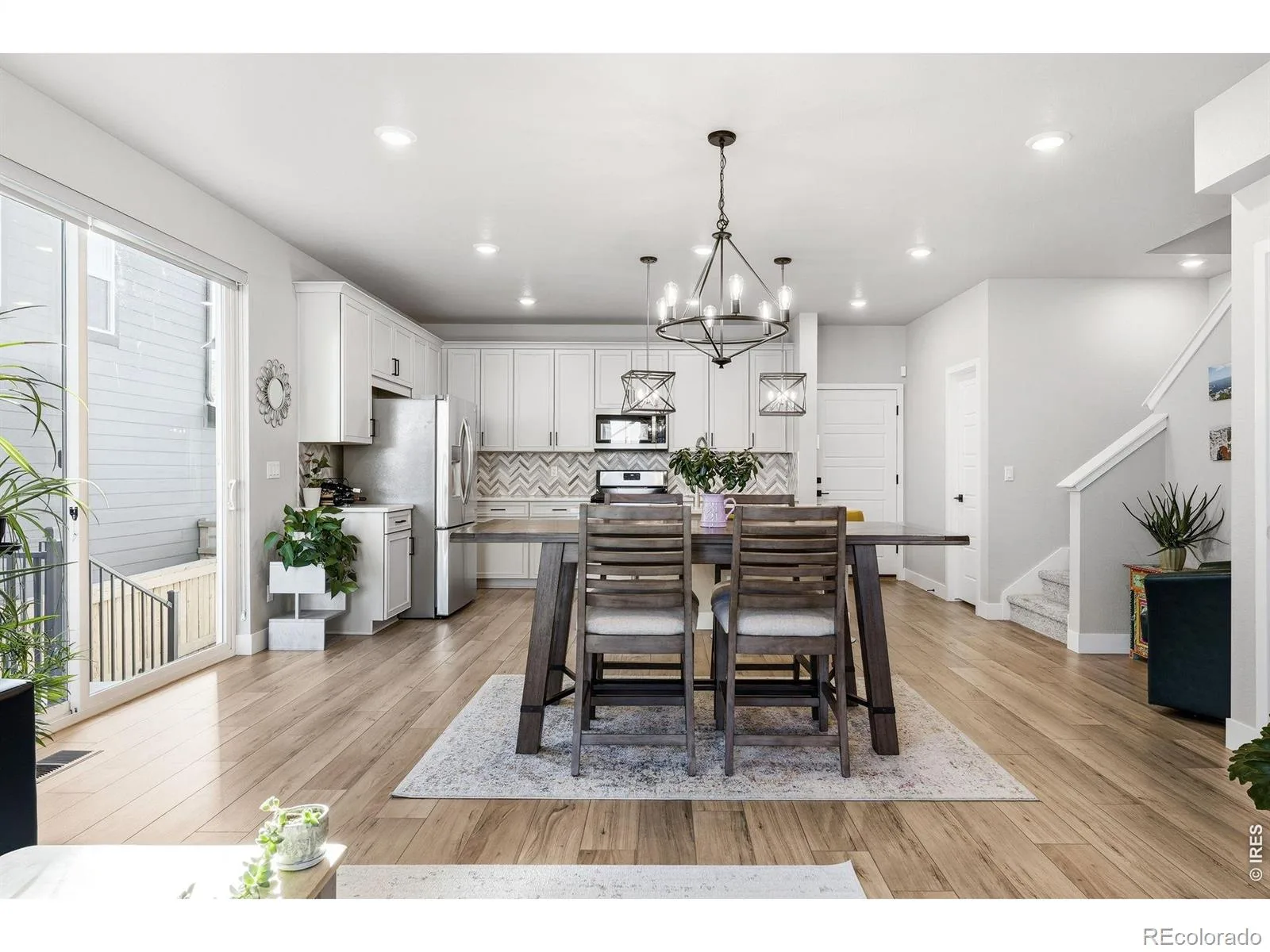 8453 Gladiola Court #A Arvada CO 80005 | MLS #RECIR1060071 08112026215522 1600 7