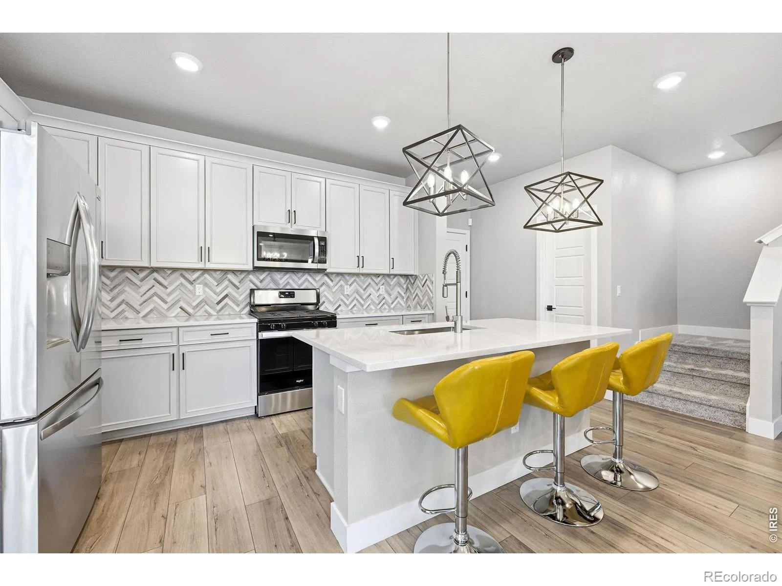 8453 Gladiola Court #A Arvada CO 80005 | MLS #RECIR1060071 08112026215522 1600 8