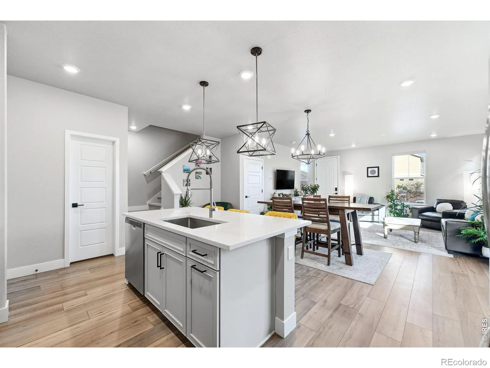 8453 Gladiola Court #A Arvada CO 80005 | MLS #RECIR1060071 08112026215522 1600 9