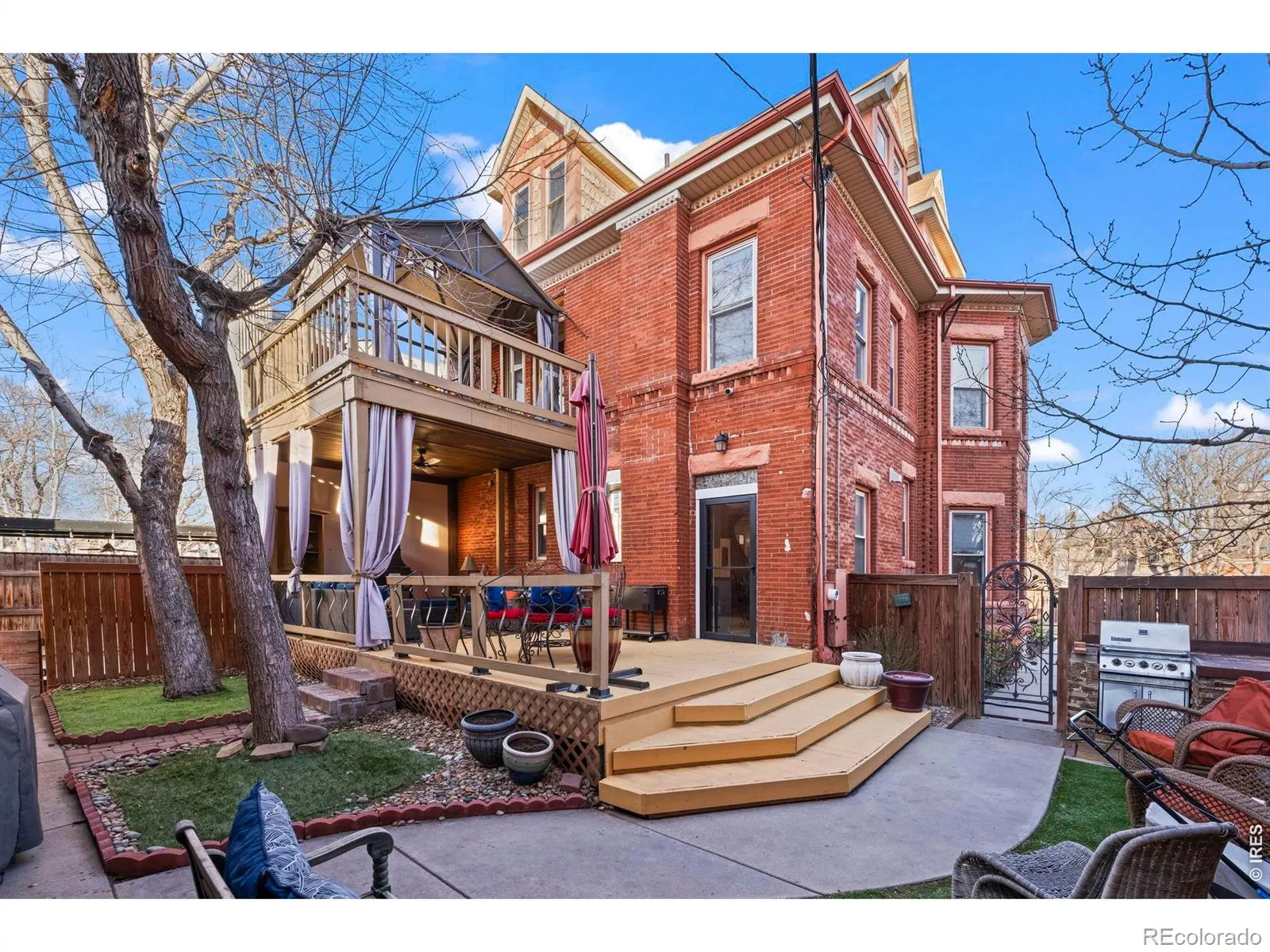 3239 Vallejo Street Denver CO 80211 MLS #RECIR1060083 05282026020440 1600 27