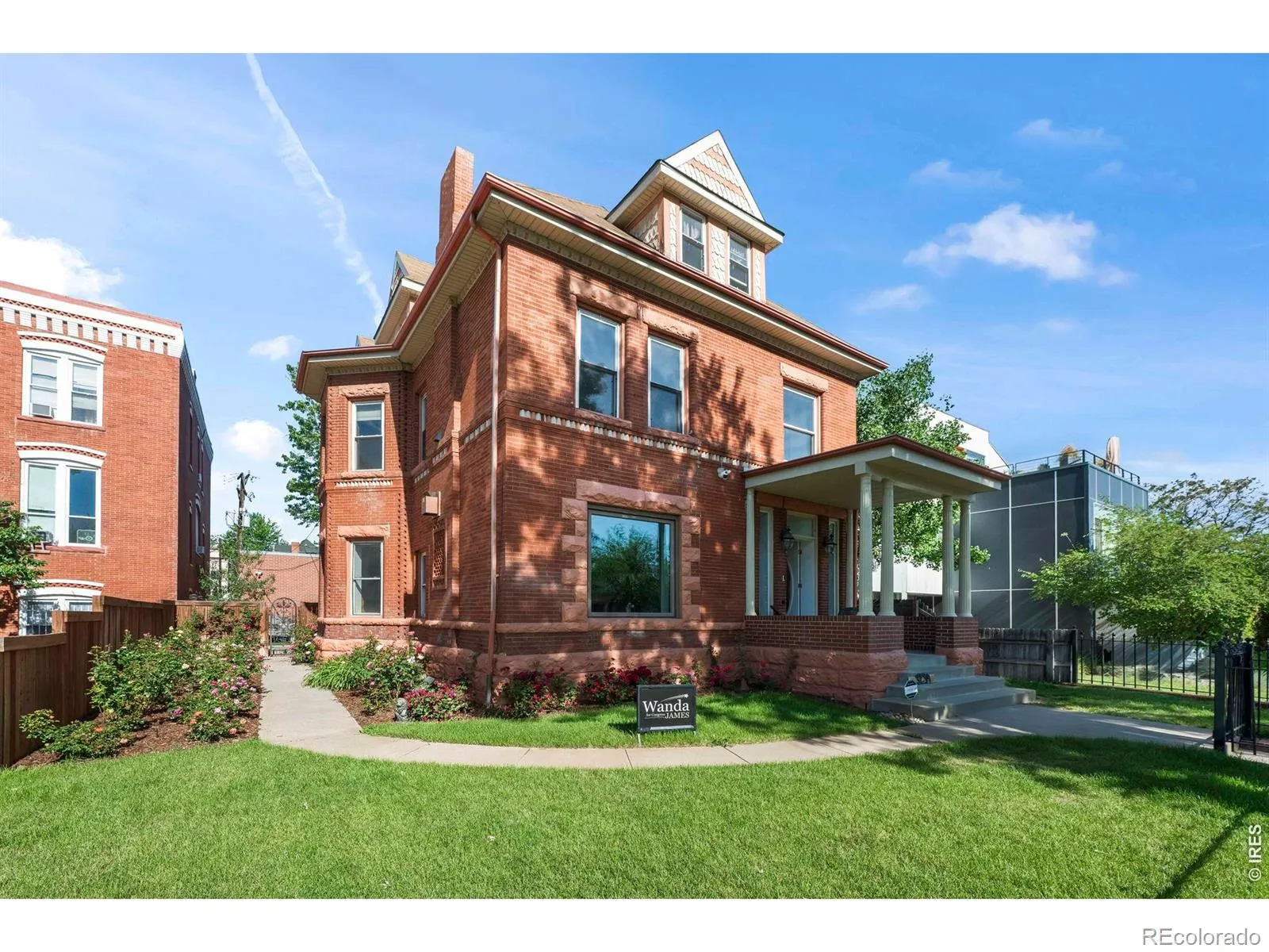3239 Vallejo Street Denver CO 80211 MLS #RECIR1060083 05282026020440 1600 32