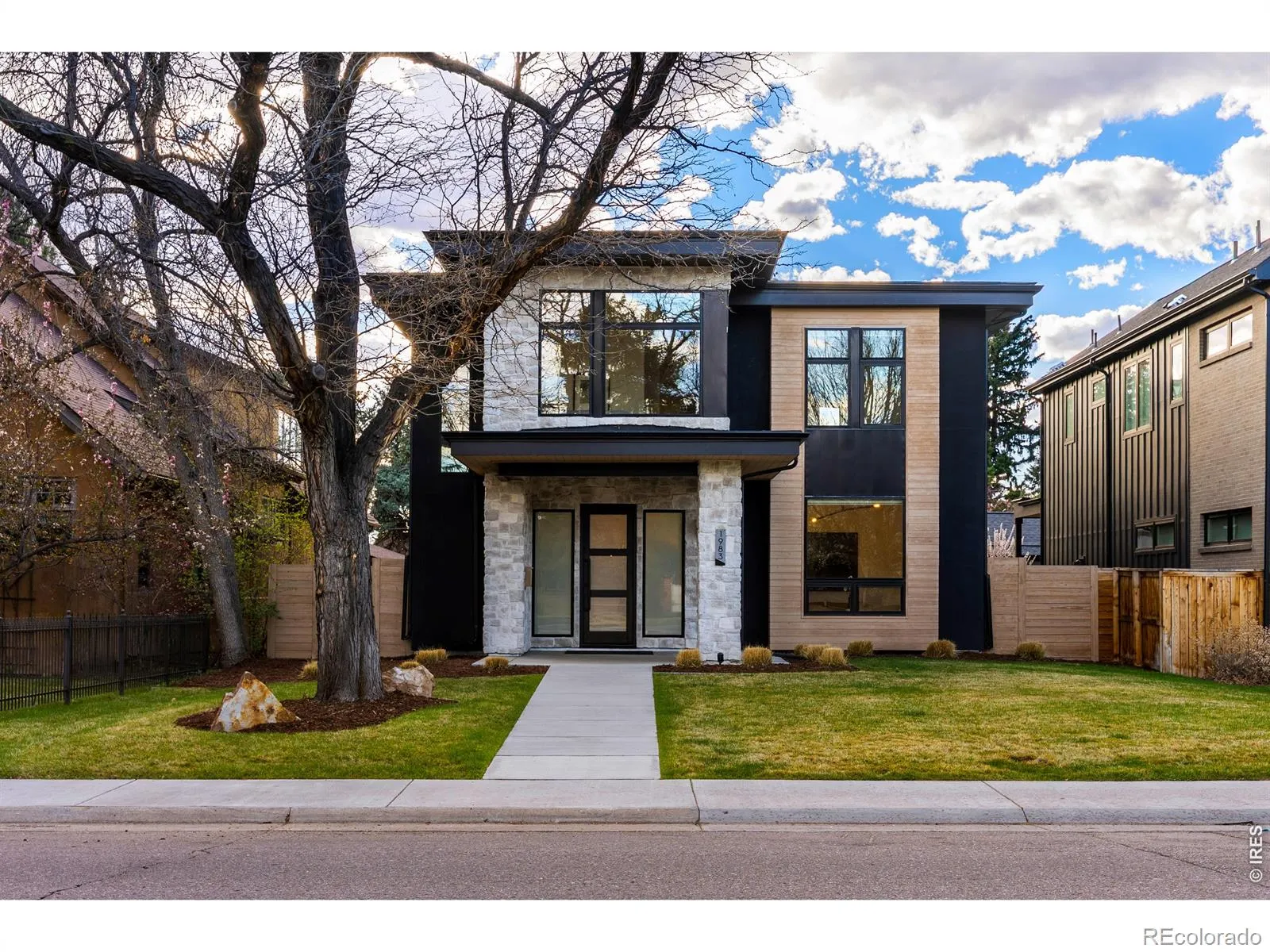 1983 S Saint Paul Street Denver CO 80210 MLS #RECIR1060089 05282026020936 1600 0
