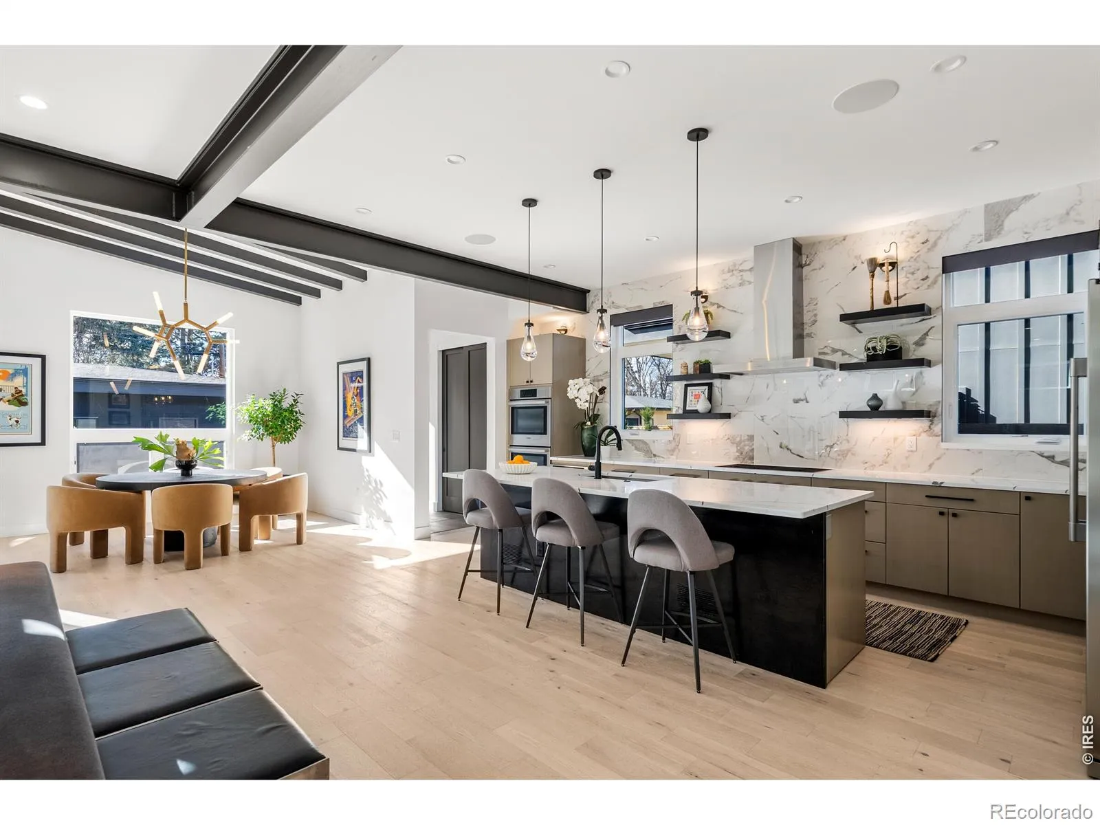 1983 S Saint Paul Street Denver CO 80210 MLS #RECIR1060089 05282026020936 1600 13