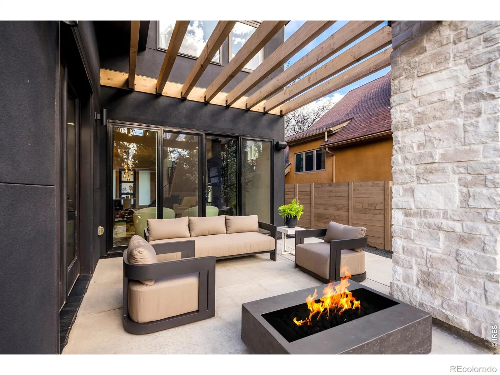1983 S Saint Paul Street Denver CO 80210 MLS #RECIR1060089 05282026020936 1600 28