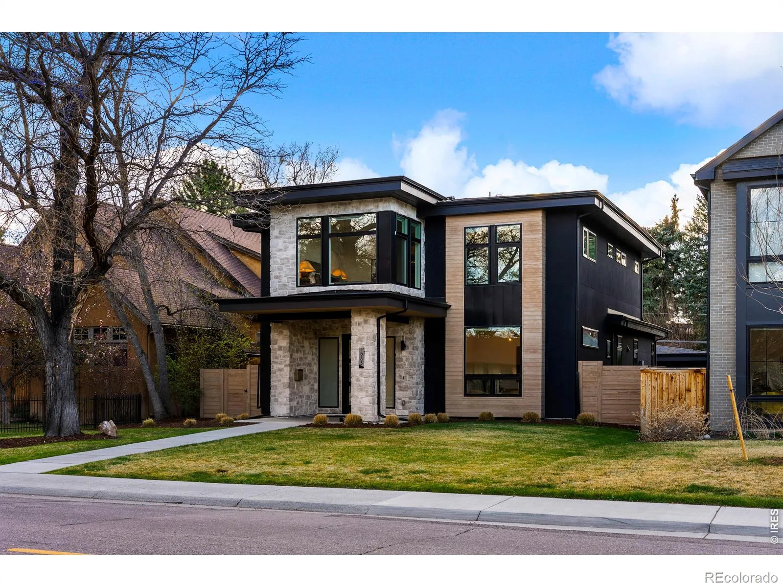 1983 S Saint Paul Street Denver CO 80210 MLS #RECIR1060089 05282026020936 1600 30