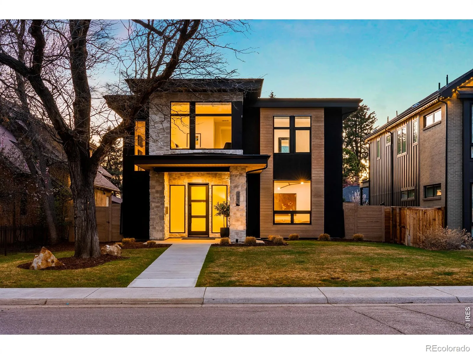 1983 S Saint Paul Street Denver CO 80210 MLS #RECIR1060089 05282026020936 1600 32