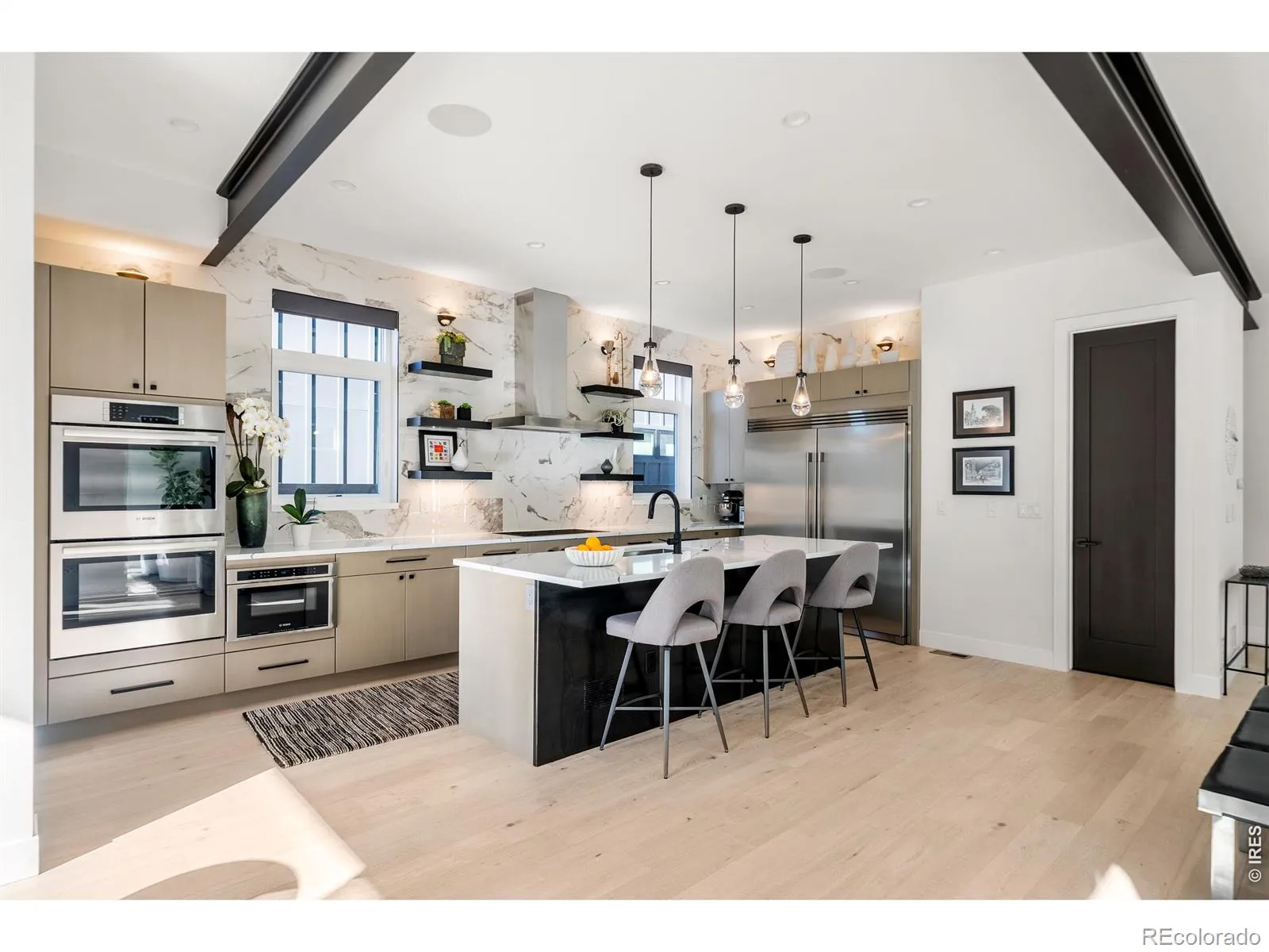 1983 S Saint Paul Street Denver CO 80210 MLS #RECIR1060089 05282026020936 1600 8