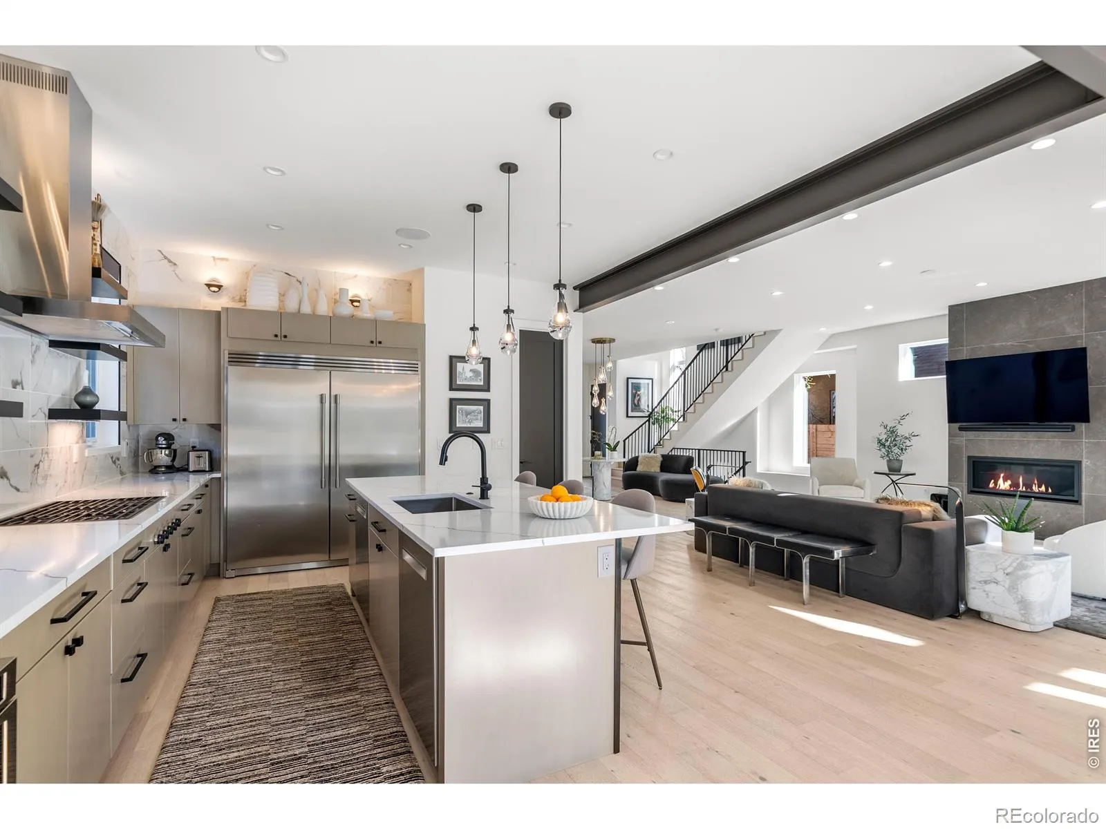 1983 S Saint Paul Street Denver CO 80210 MLS #RECIR1060089 05282026020936 1600 9