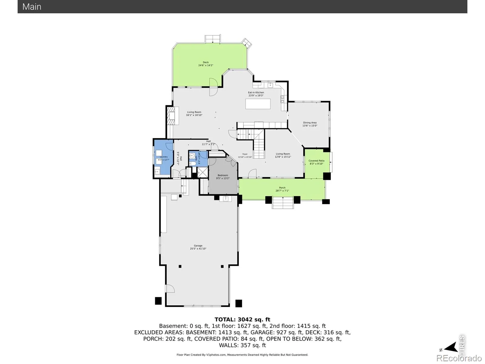 547 Sawtooth Point Lafayette CO 80026 MLS #RECIR1060136 05282026030724 1600 41