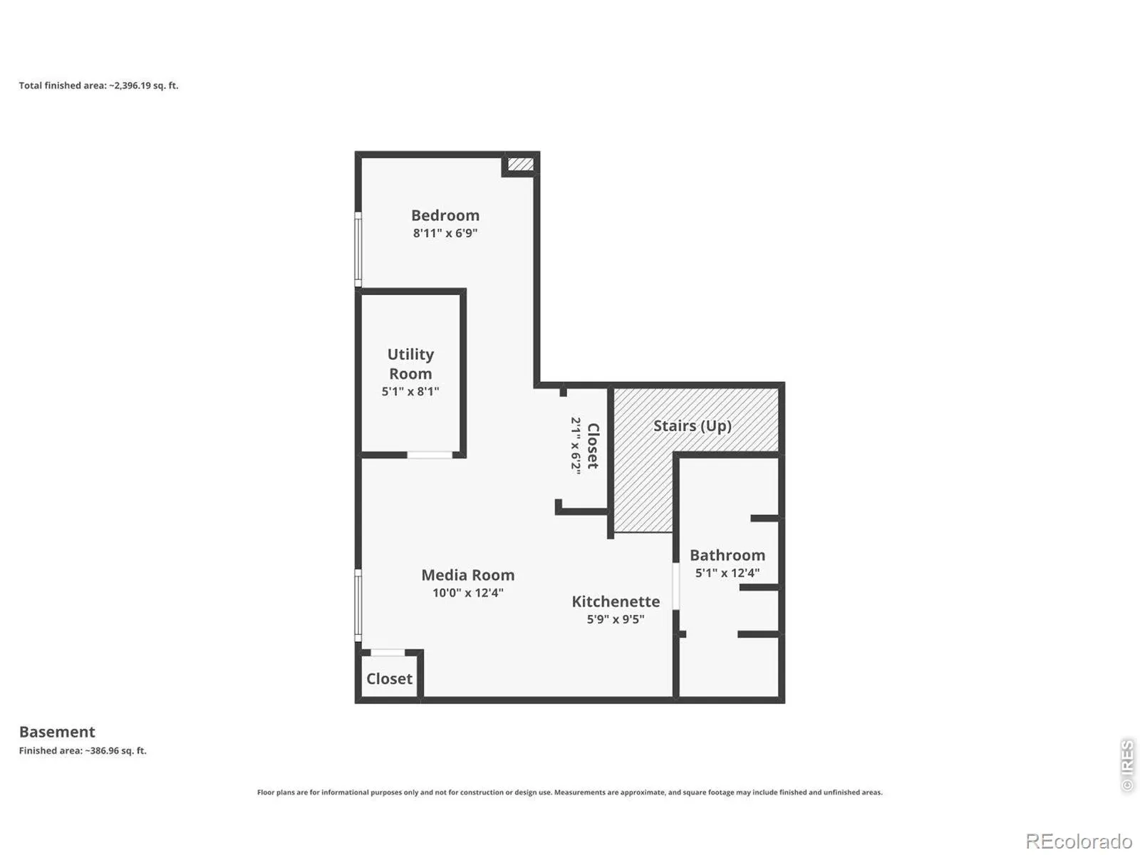 13696 Plaster Circle Broomfield CO 80023 MLS #RECIR1060144 05282026023753 1600 29