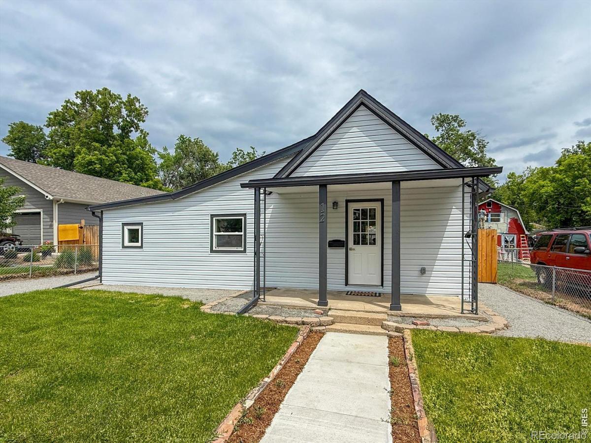 MLS #RECIR1060173 image #0