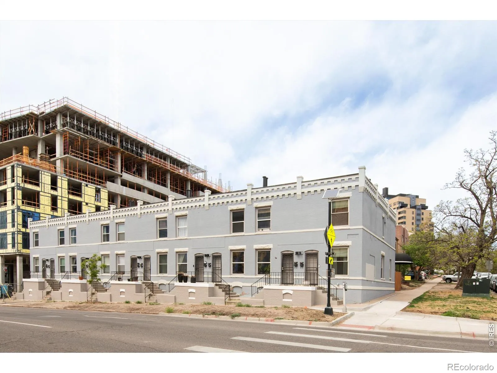 135 E 8th Avenue Denver CO 80203 MLS #RECIR1060176 05282026043043 1600 24