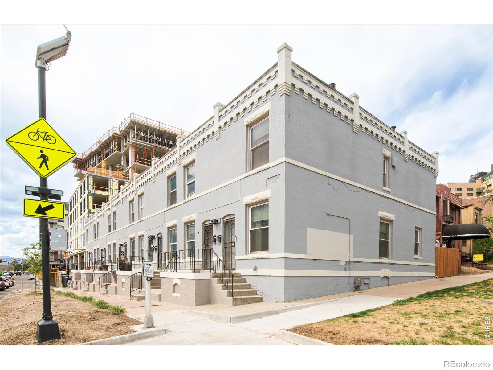 135 E 8th Avenue Denver CO 80203 MLS #RECIR1060176 05282026043043 1600 25