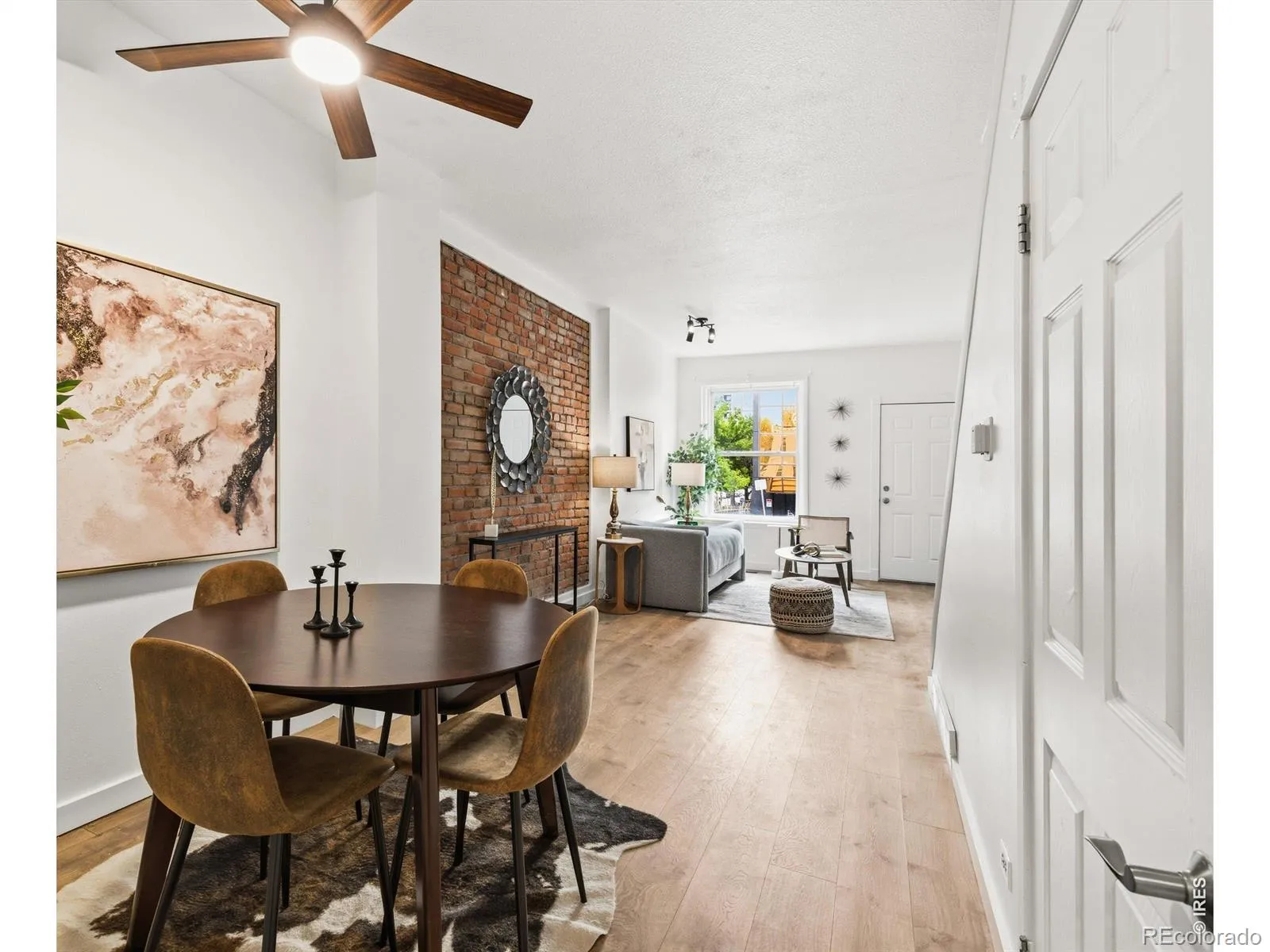 135 E 8th Avenue Denver CO 80203 MLS #RECIR1060176 05282026043043 1600 6