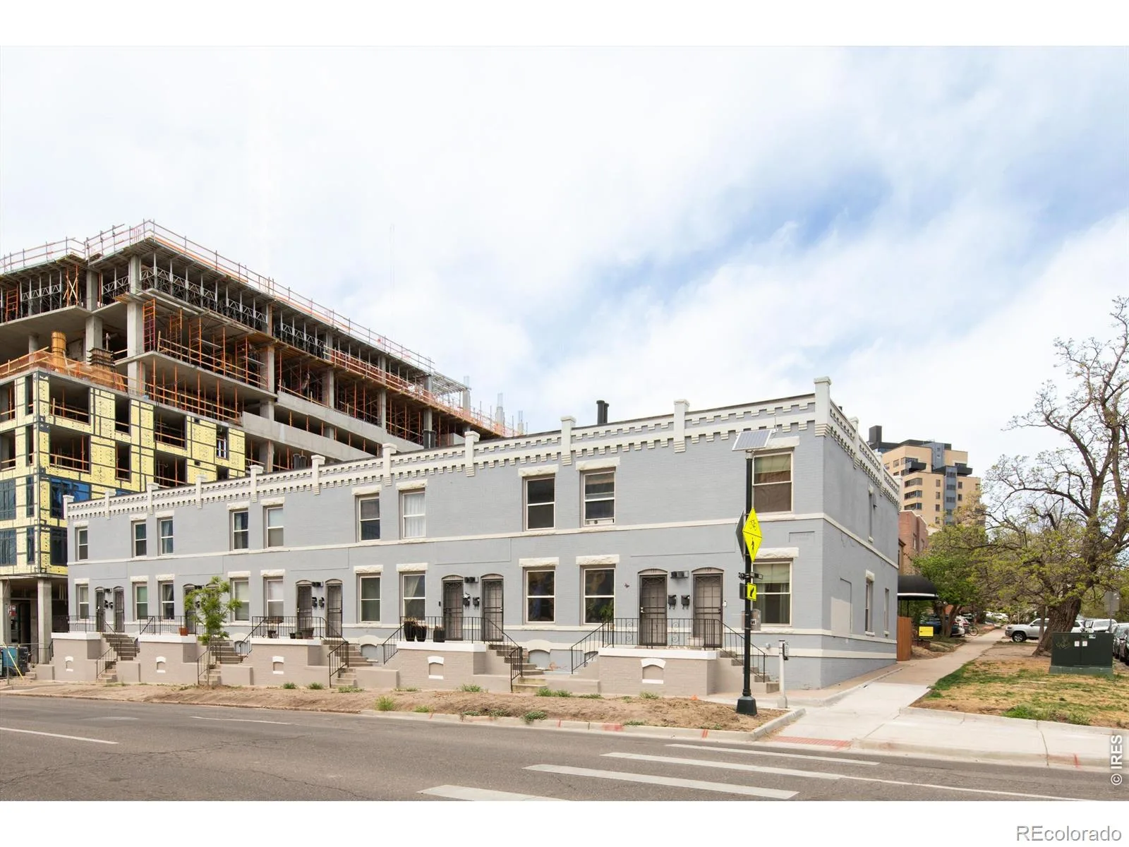 135 E 8th Avenue Denver CO 80203 | MLS #RECIR1060176 09222026004456 1600 24