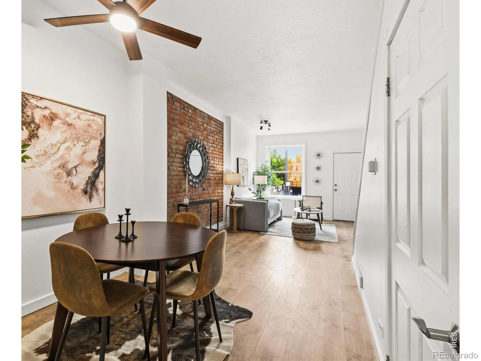 135 E 8th Avenue Denver CO 80203 | MLS #RECIR1060176 09222026004456 1600 6