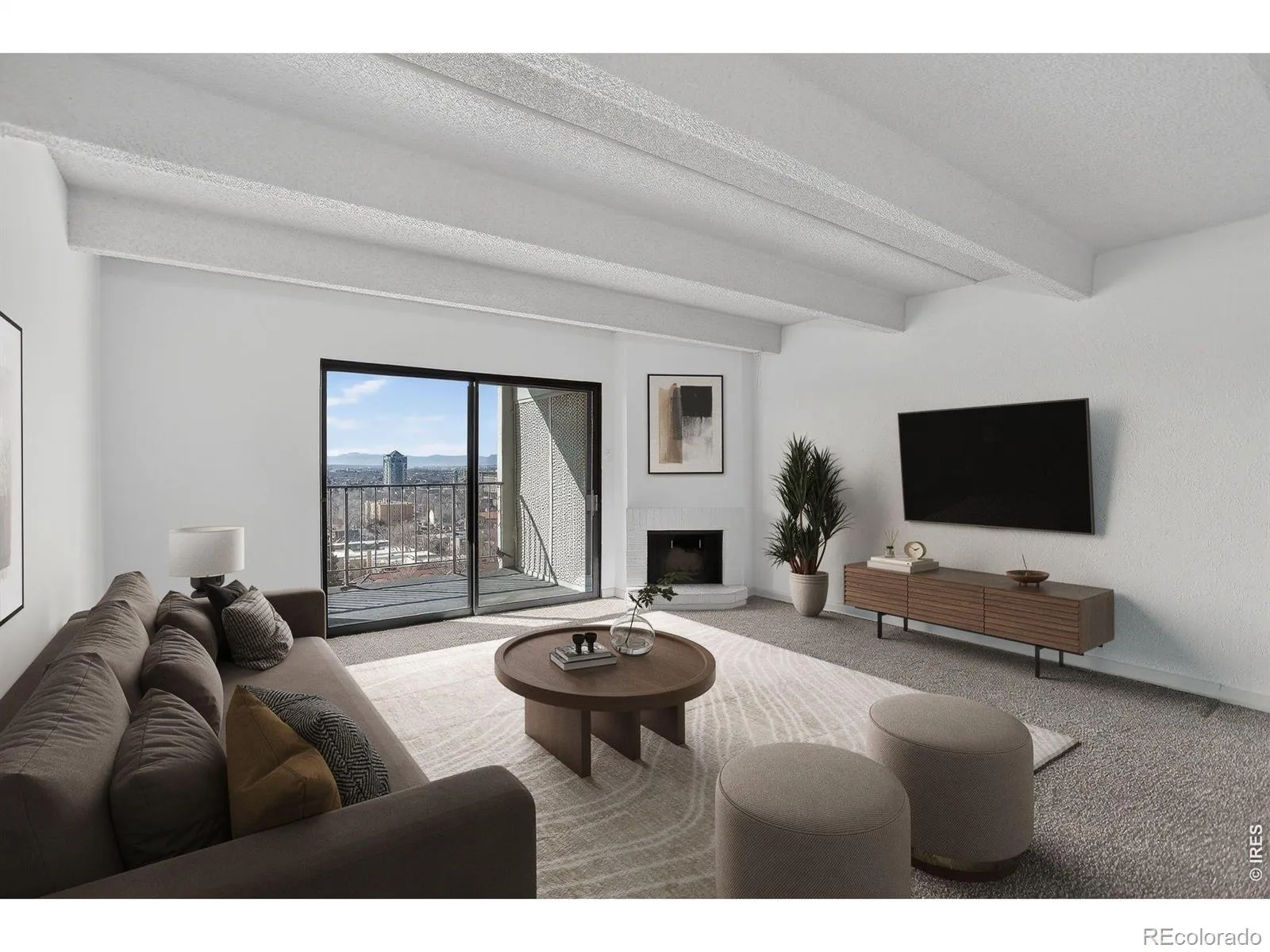 777 N Washington Street #1004 Denver CO 80203 MLS #RECIR1060205 05282026162844 1600 0