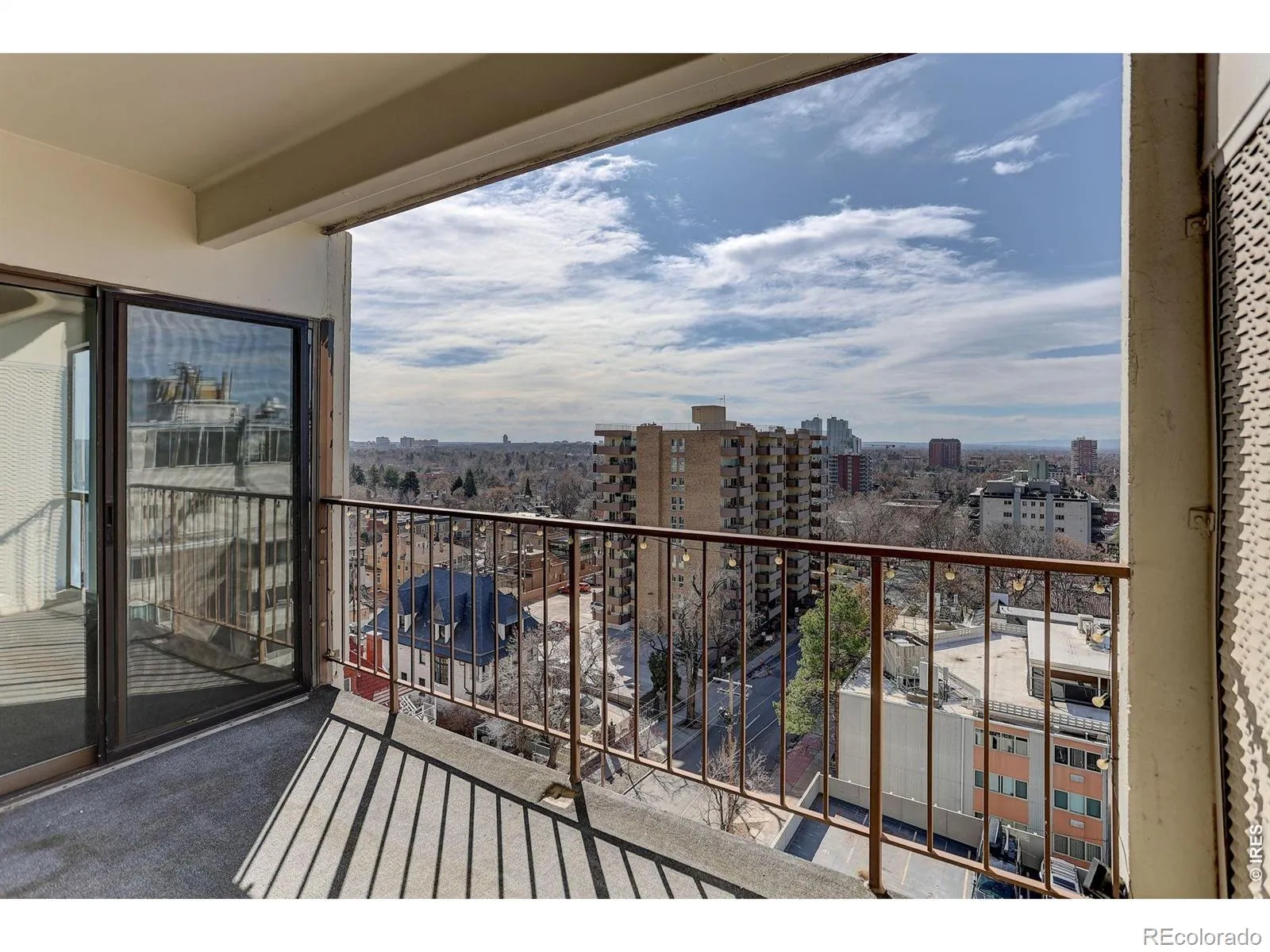 777 N Washington Street #1004 Denver CO 80203 MLS #RECIR1060205 05282026162844 1600 25