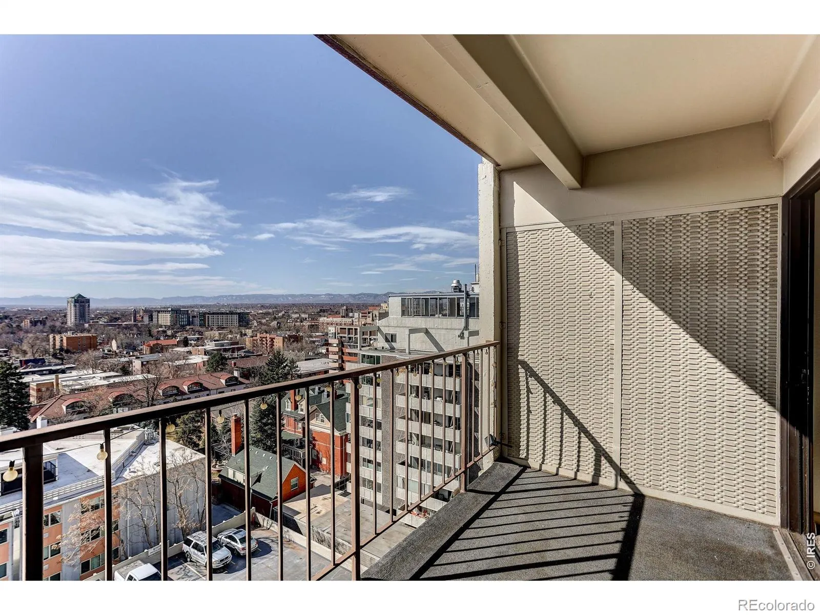 777 N Washington Street #1004 Denver CO 80203 MLS #RECIR1060205 05282026162844 1600 26