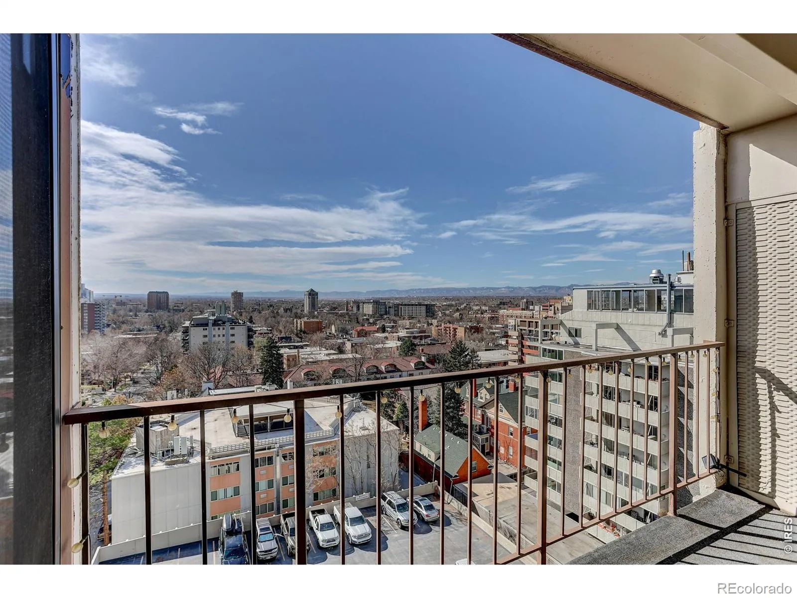 777 N Washington Street #1004 Denver CO 80203 MLS #RECIR1060205 05282026162844 1600 27
