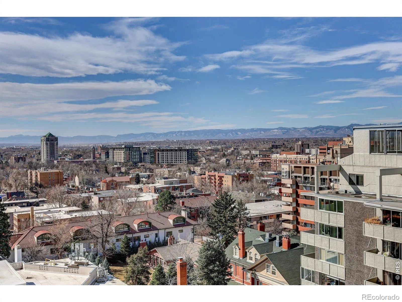 777 N Washington Street #1004 Denver CO 80203 MLS #RECIR1060205 05282026162844 1600 28