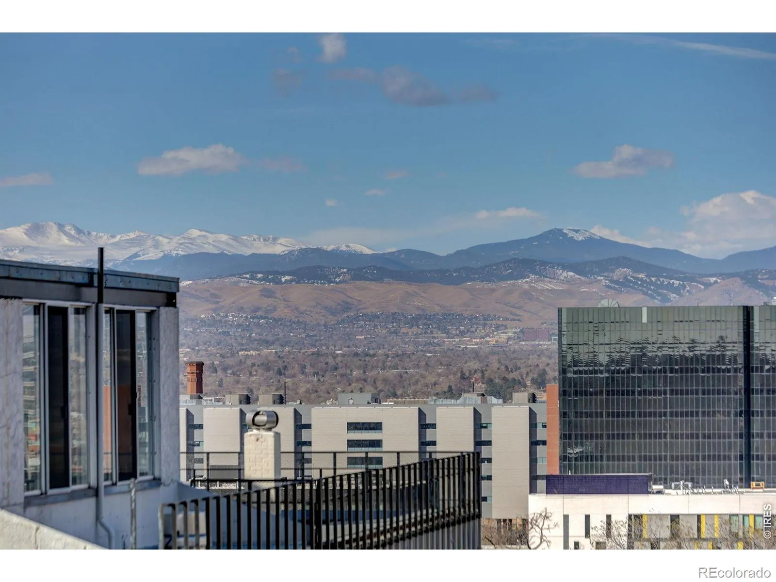 777 N Washington Street #1004 Denver CO 80203 MLS #RECIR1060205 05282026162844 1600 29