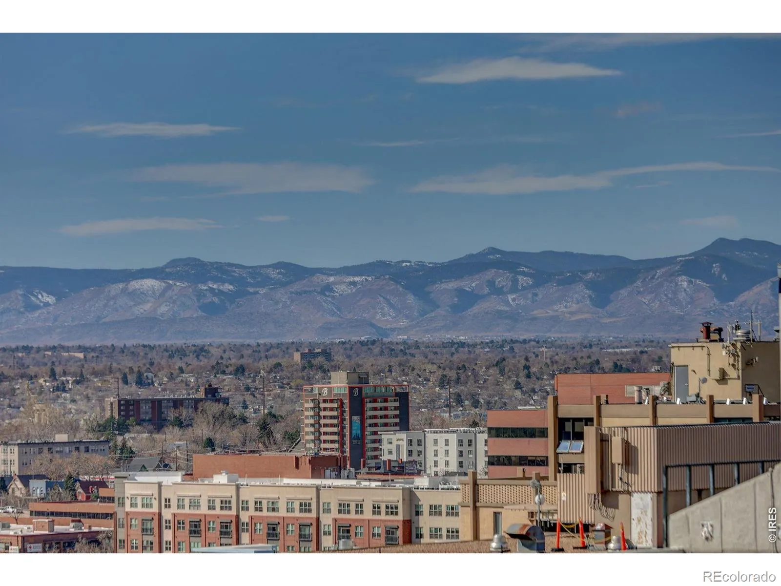 777 N Washington Street #1004 Denver CO 80203 MLS #RECIR1060205 05282026162844 1600 30